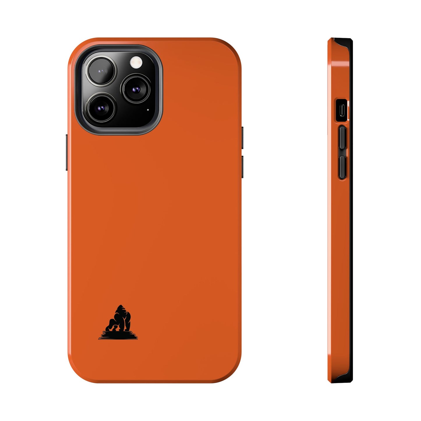 The Gorilla Hard Shell "Orange"