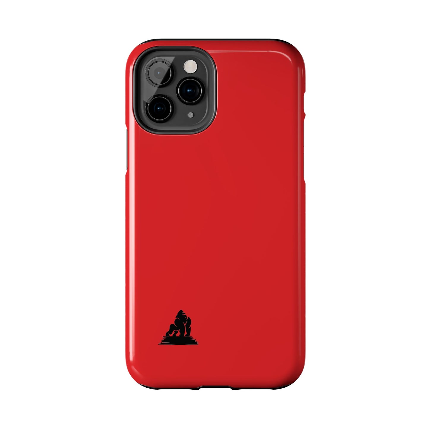 The Gorilla Hard Shell "RED"