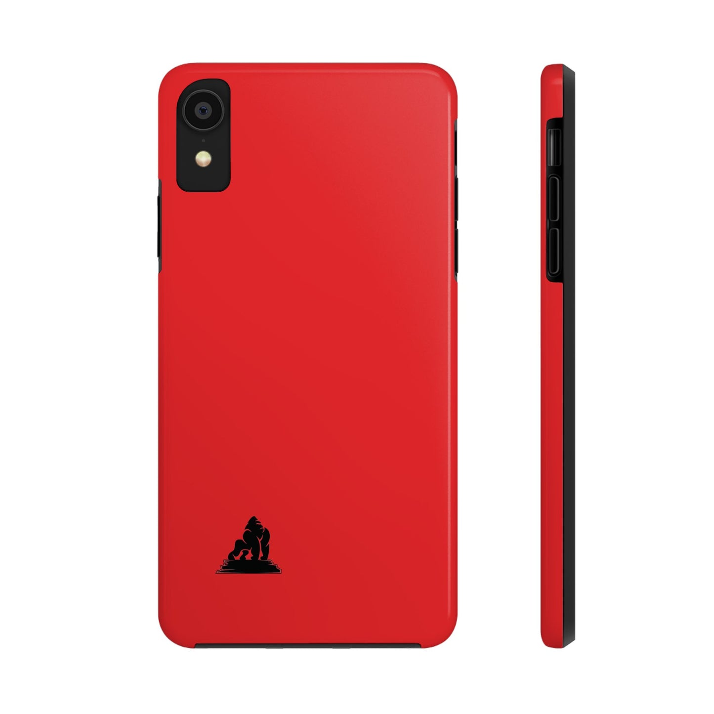 The Gorilla Hard Shell "RED"