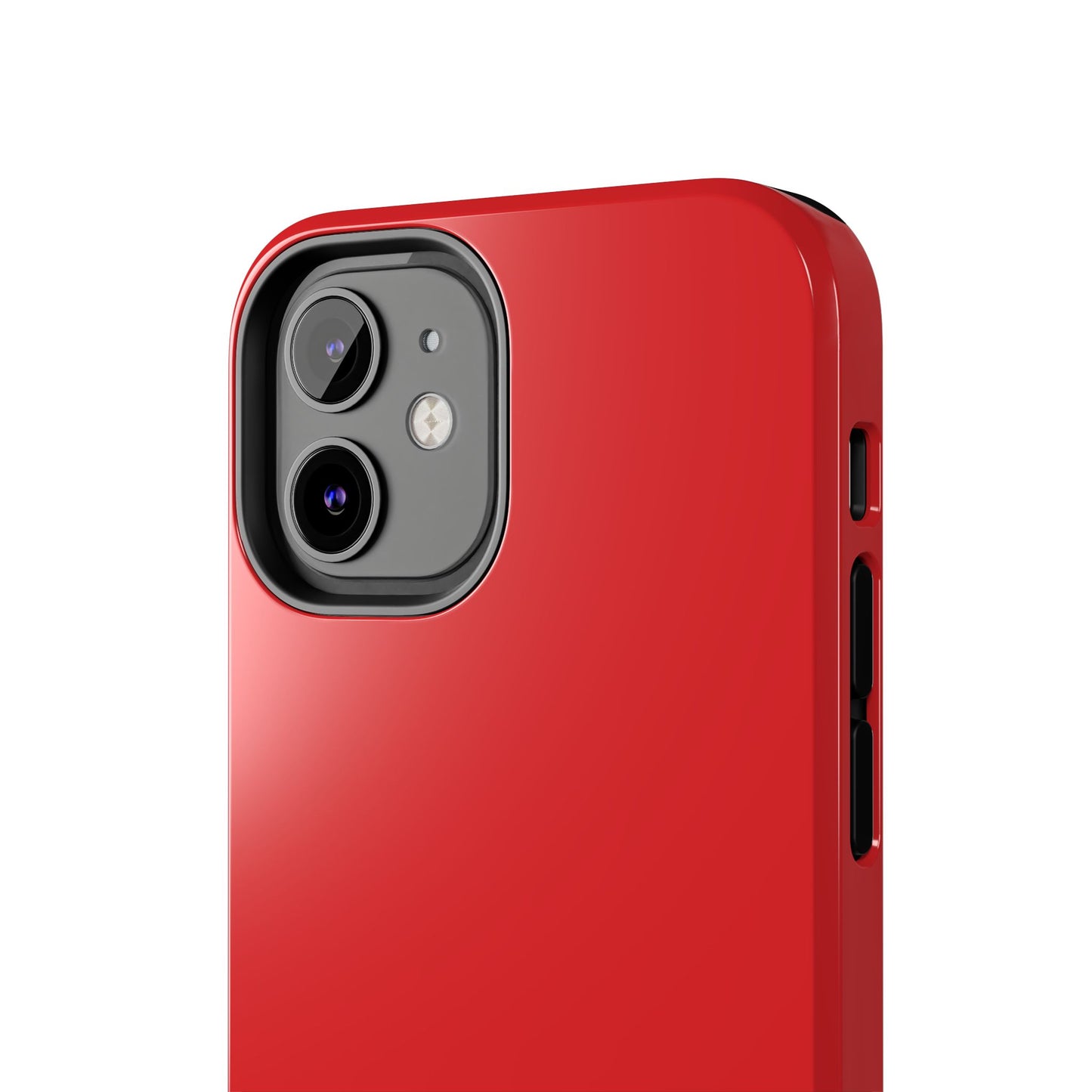 The Gorilla Hard Shell "RED"