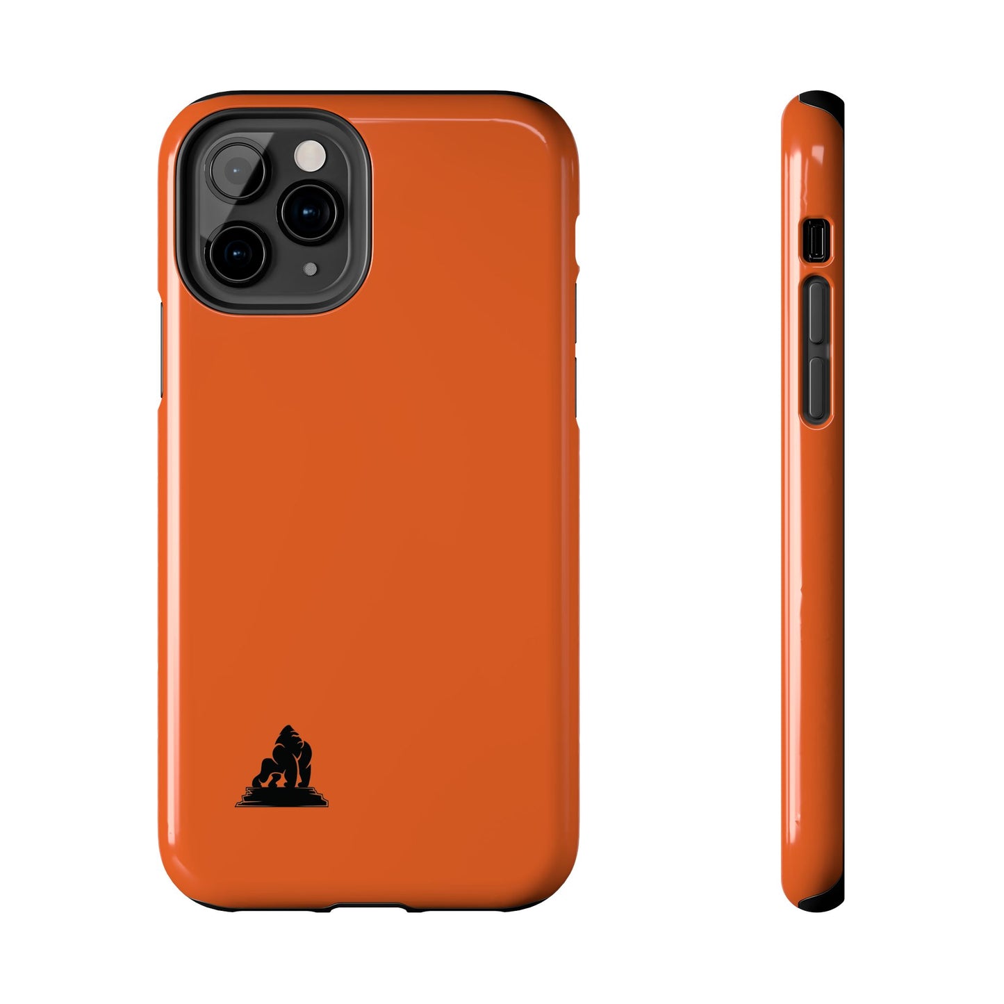 The Gorilla Hard Shell "Orange"