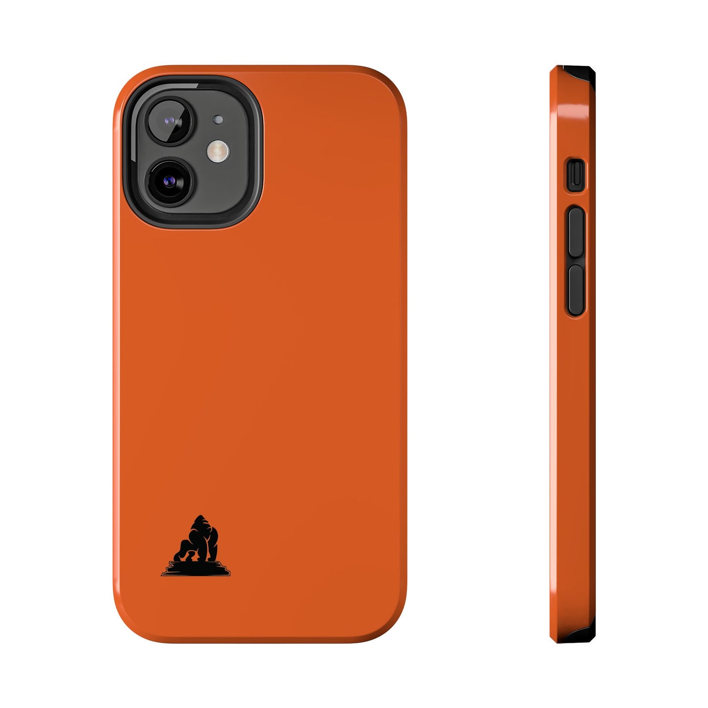 The Gorilla Hard Shell "Orange"