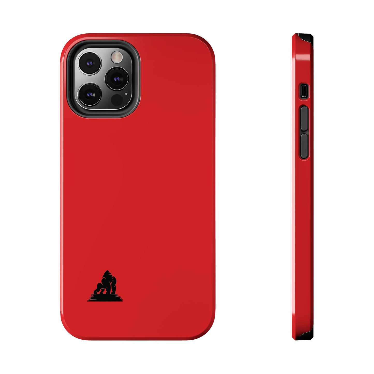 The Gorilla Hard Shell "RED"