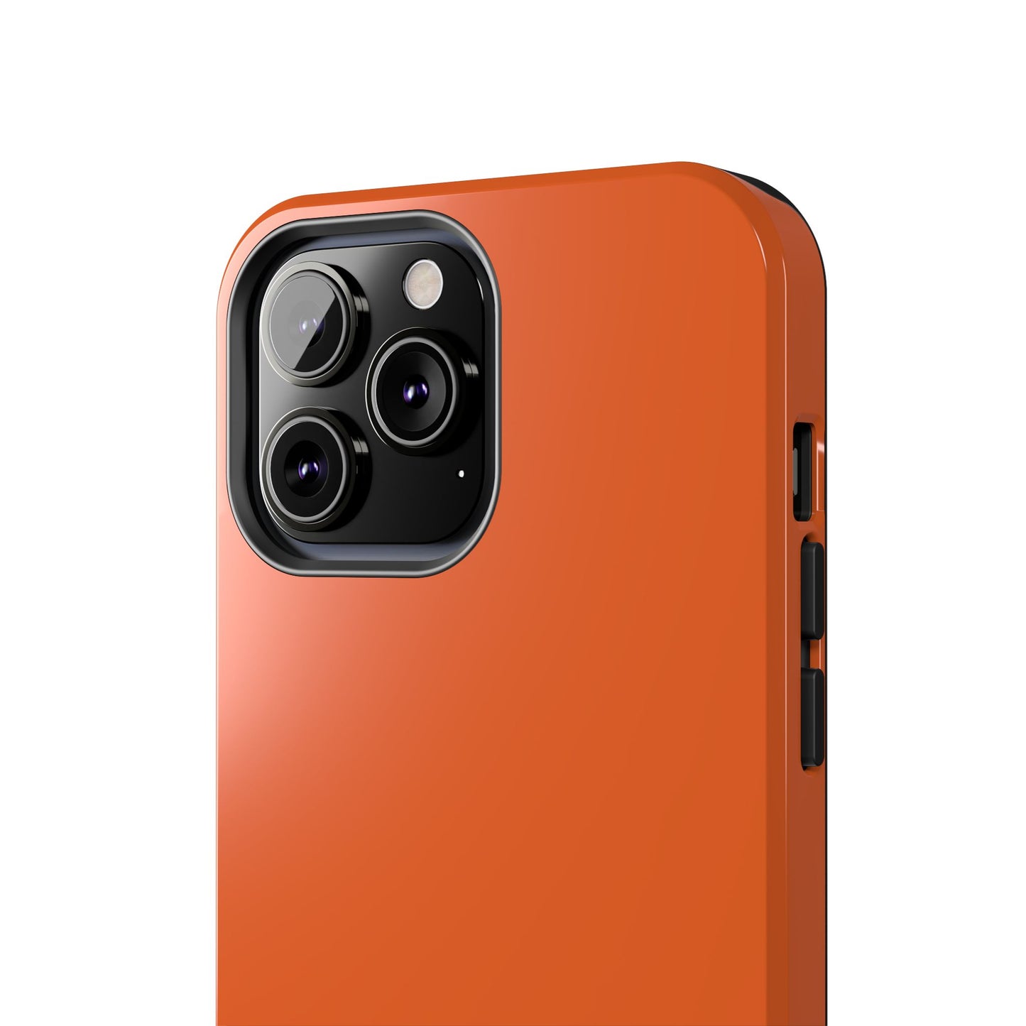 The Gorilla Hard Shell "Orange"