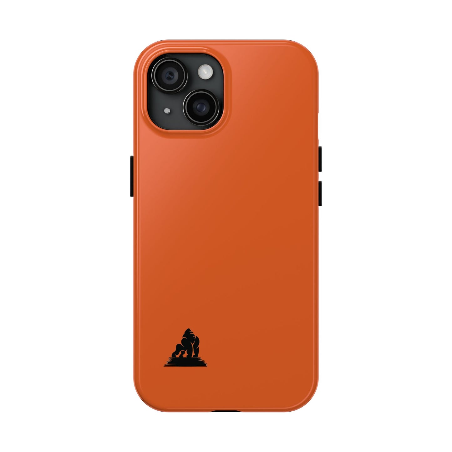 The Gorilla Hard Shell "Orange"