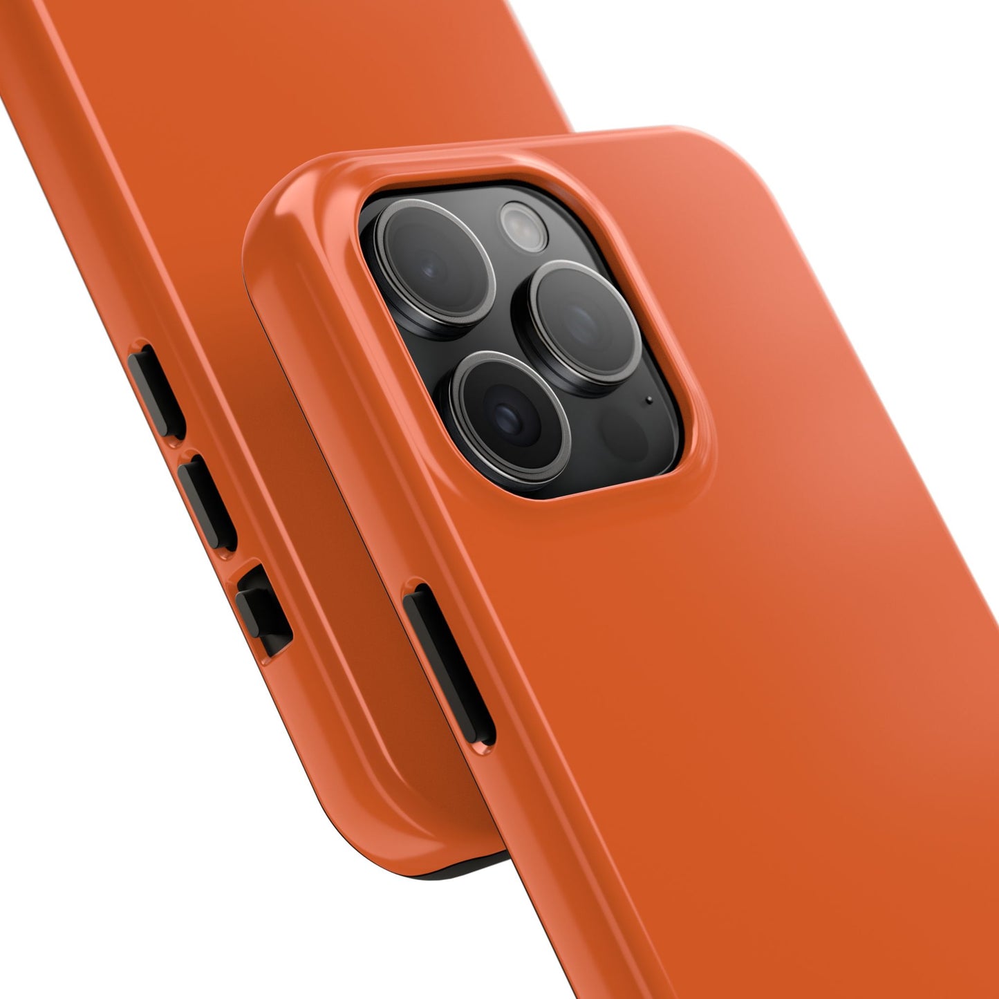 The Gorilla Hard Shell "Orange"