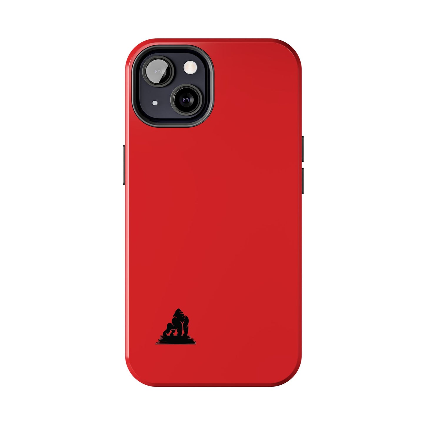 The Gorilla Hard Shell "RED"