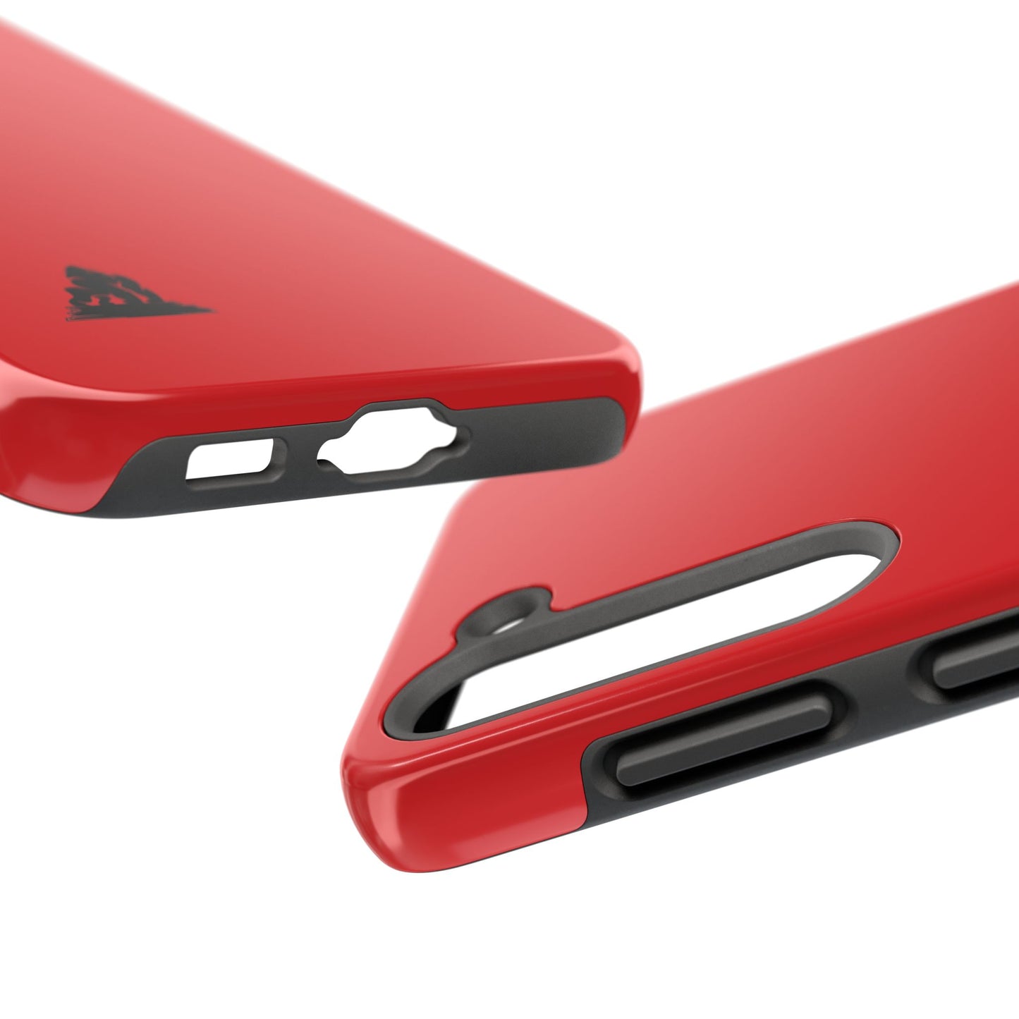 The Gorilla Hard Shell "RED"