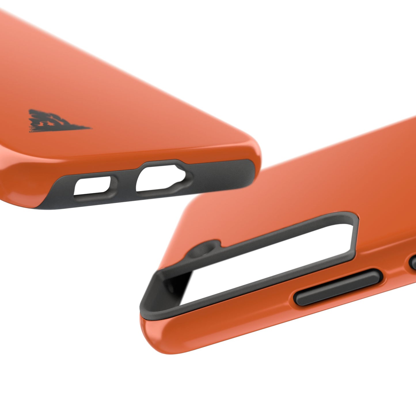 The Gorilla Hard Shell "Orange"