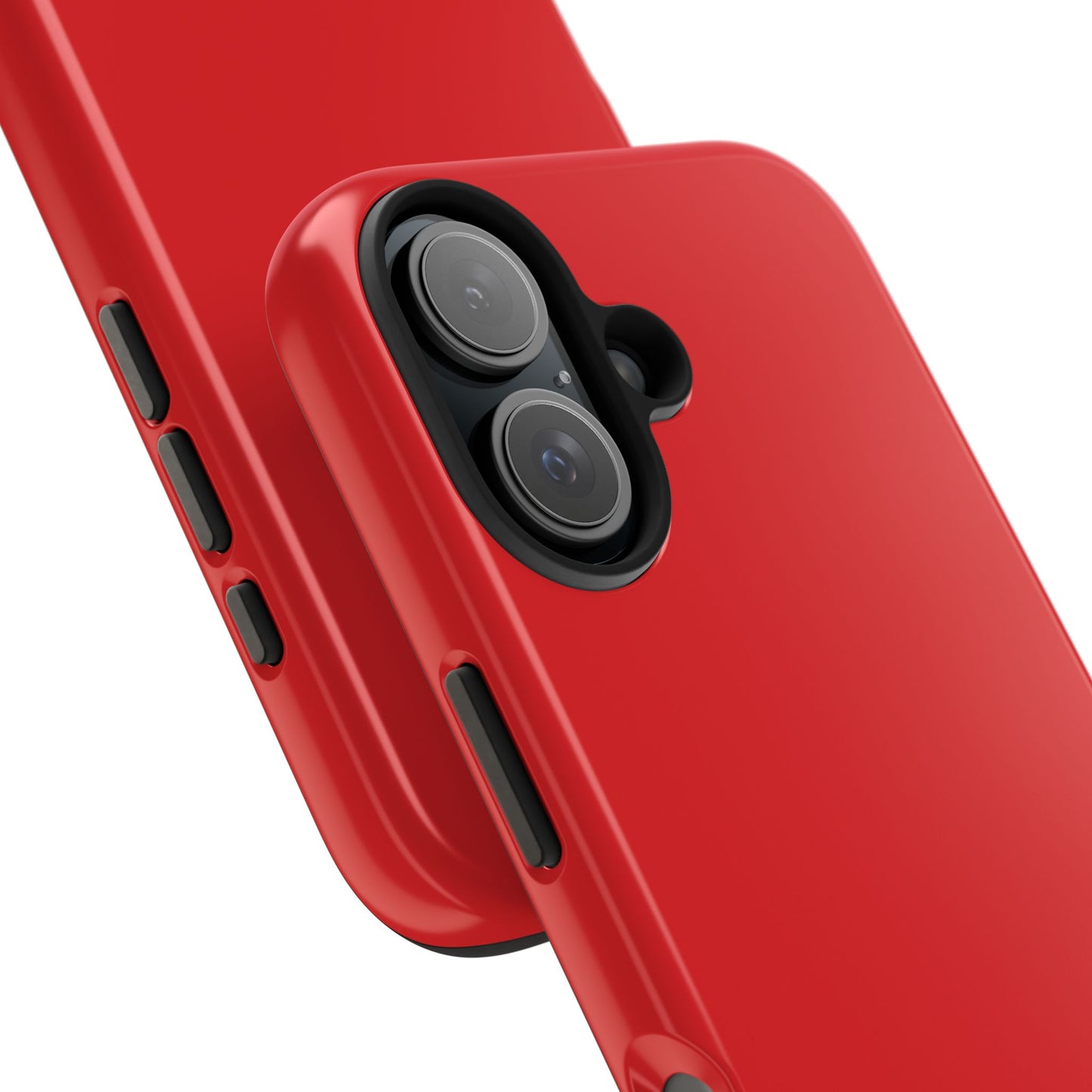 The Gorilla Hard Shell "RED"