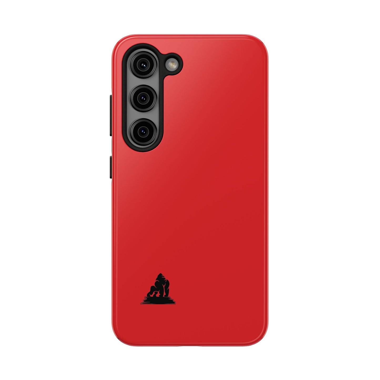 The Gorilla Hard Shell "RED"