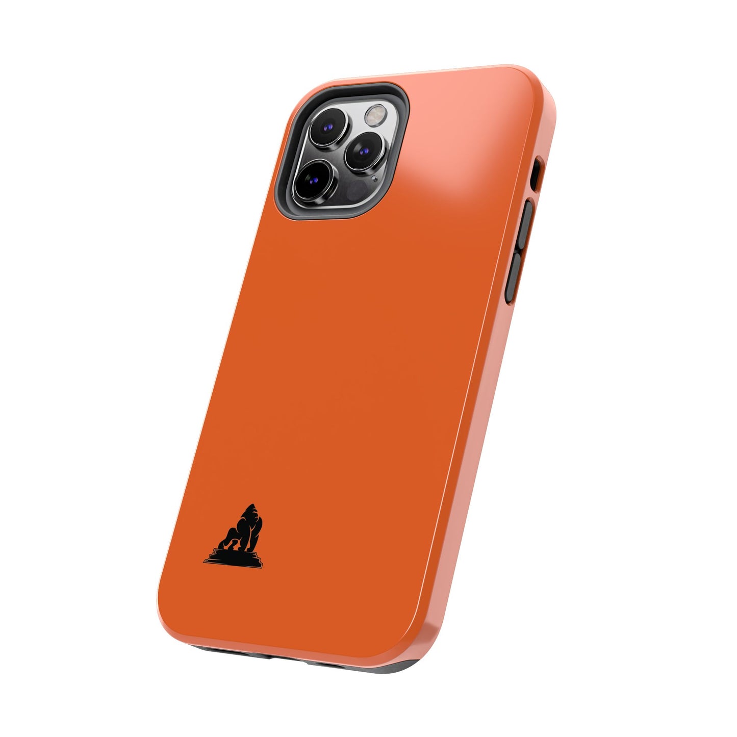 The Gorilla Hard Shell "Orange"