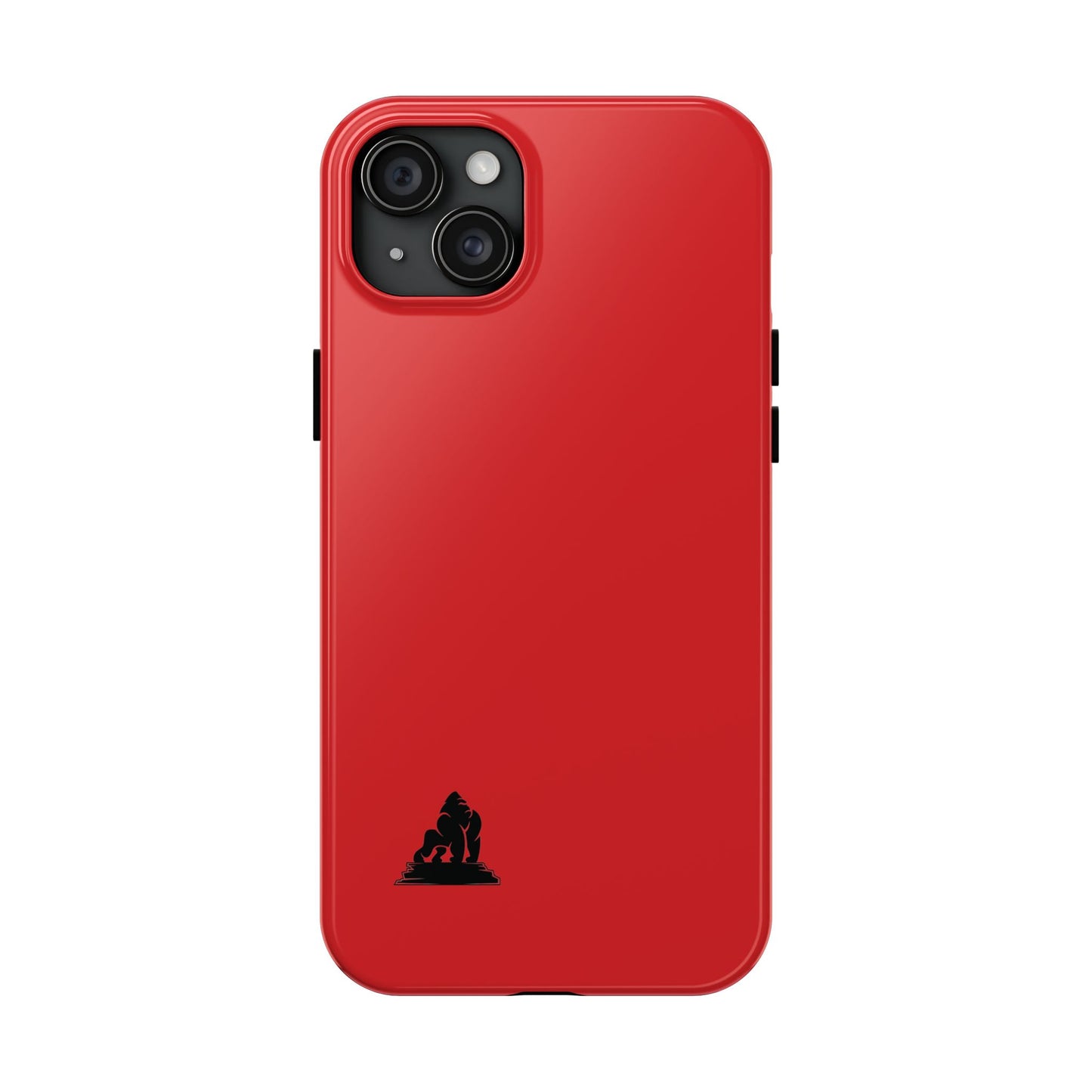 The Gorilla Hard Shell "RED"