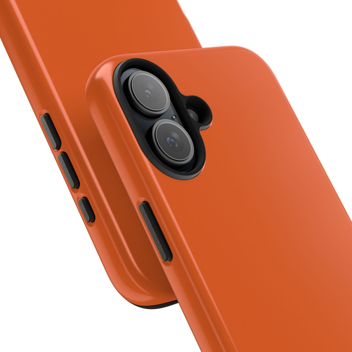 The Gorilla Hard Shell "Orange"