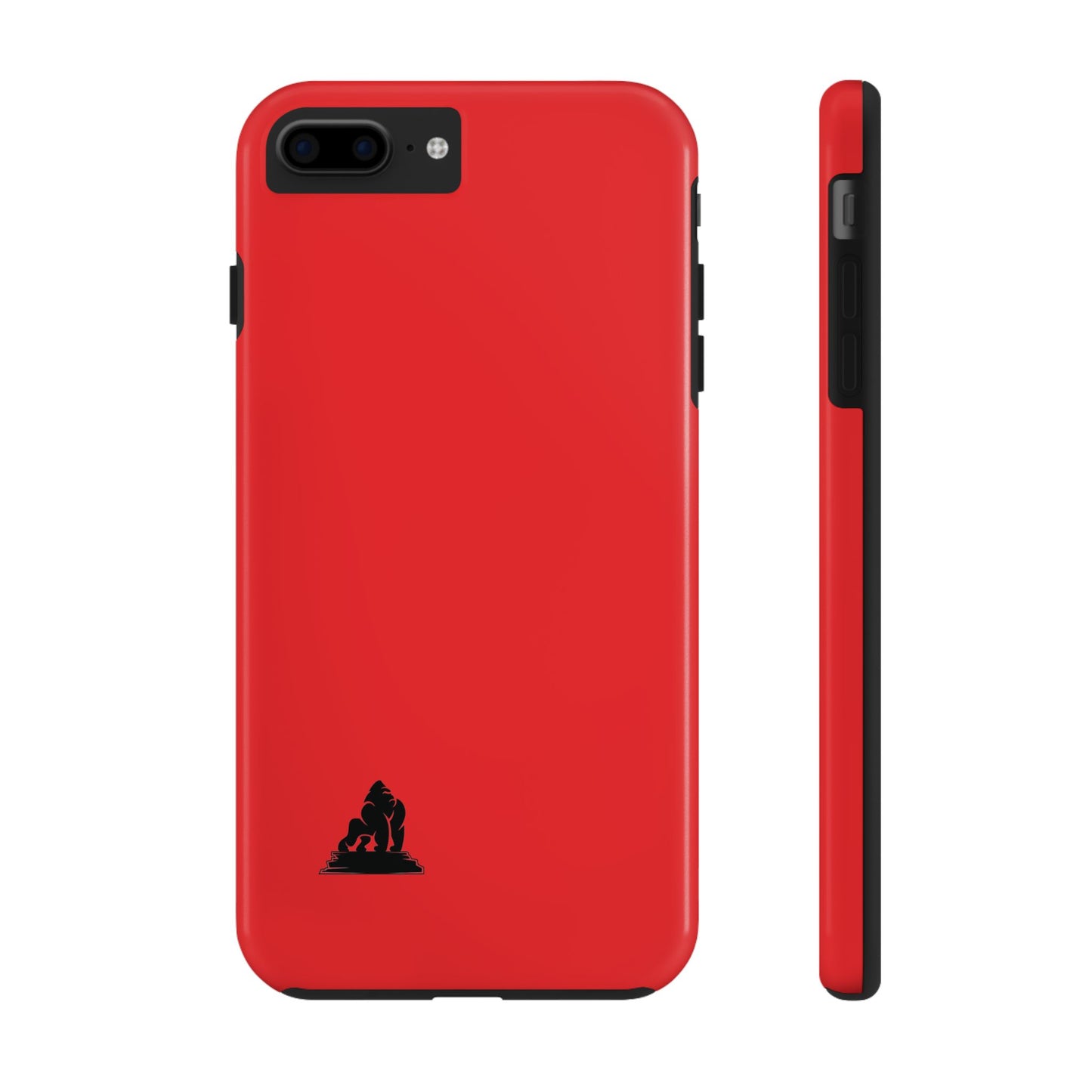 The Gorilla Hard Shell "RED"