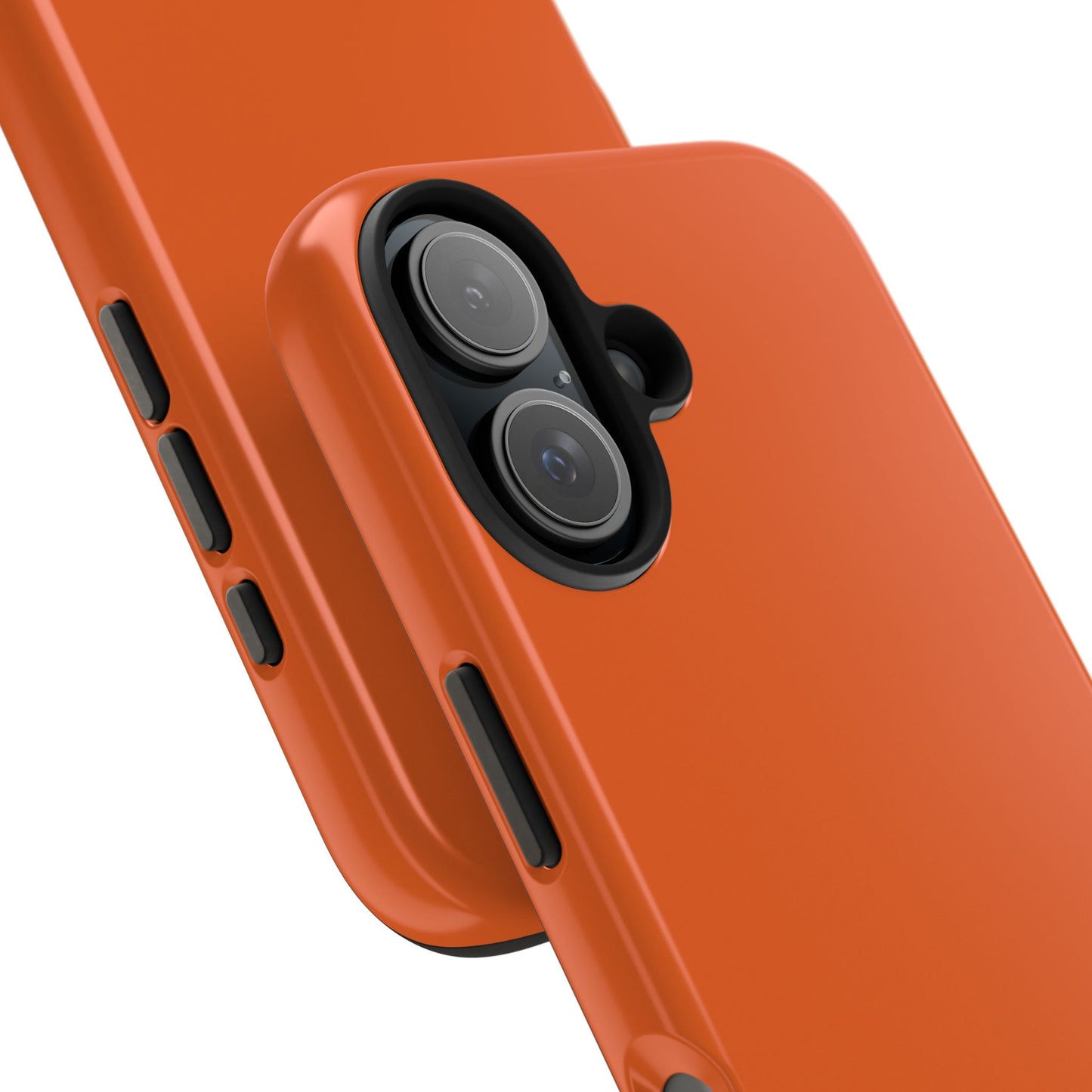 The Gorilla Hard Shell "Orange"