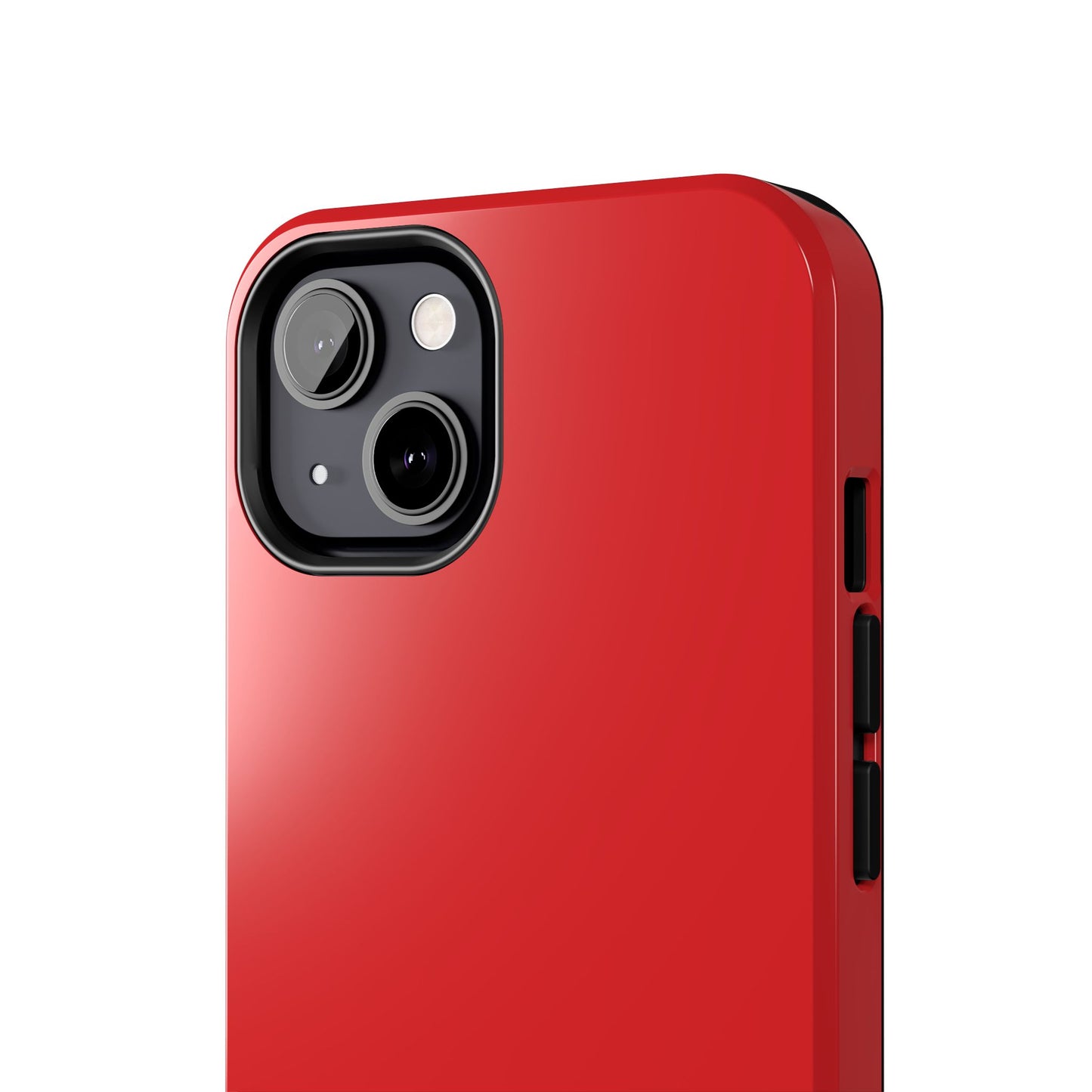 The Gorilla Hard Shell "RED"