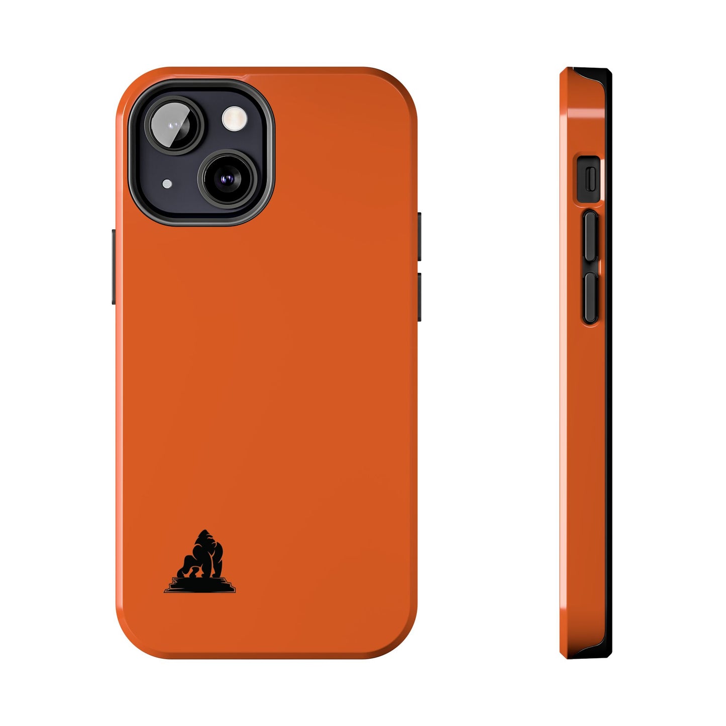 The Gorilla Hard Shell "Orange"