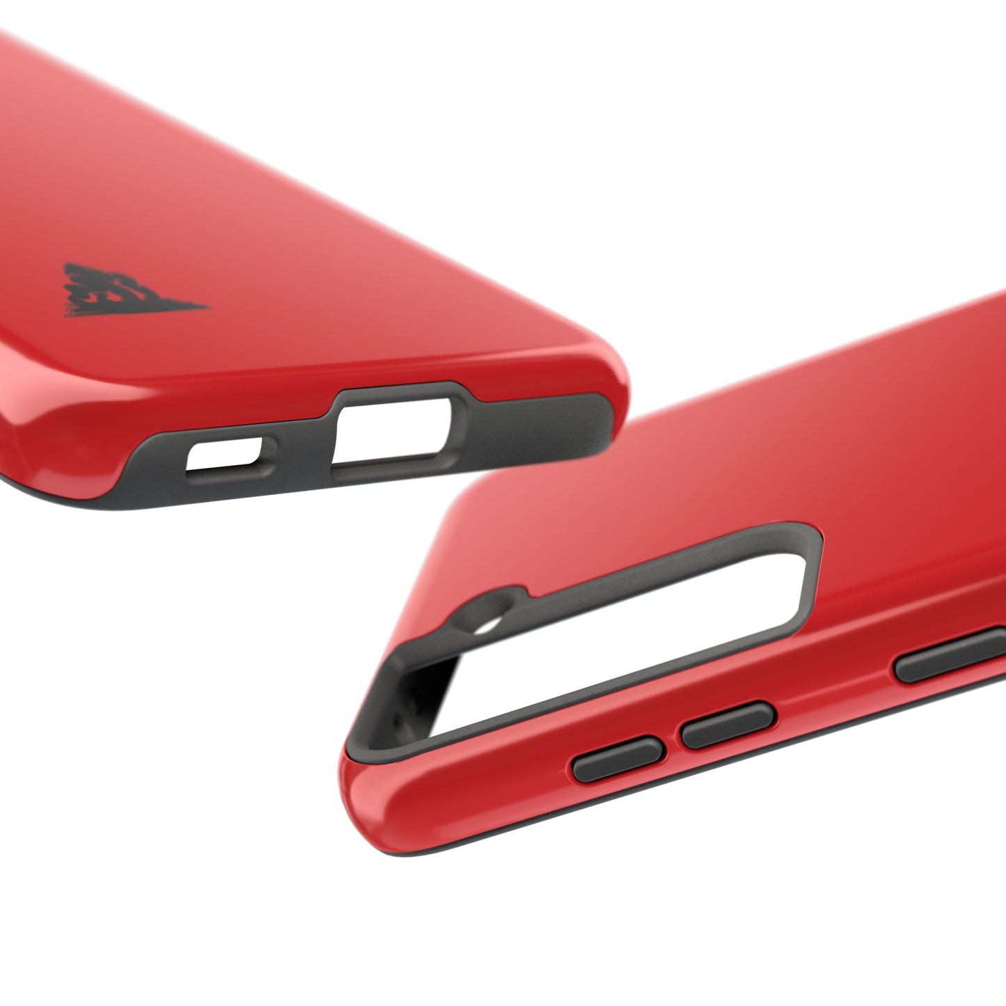 The Gorilla Hard Shell "RED"