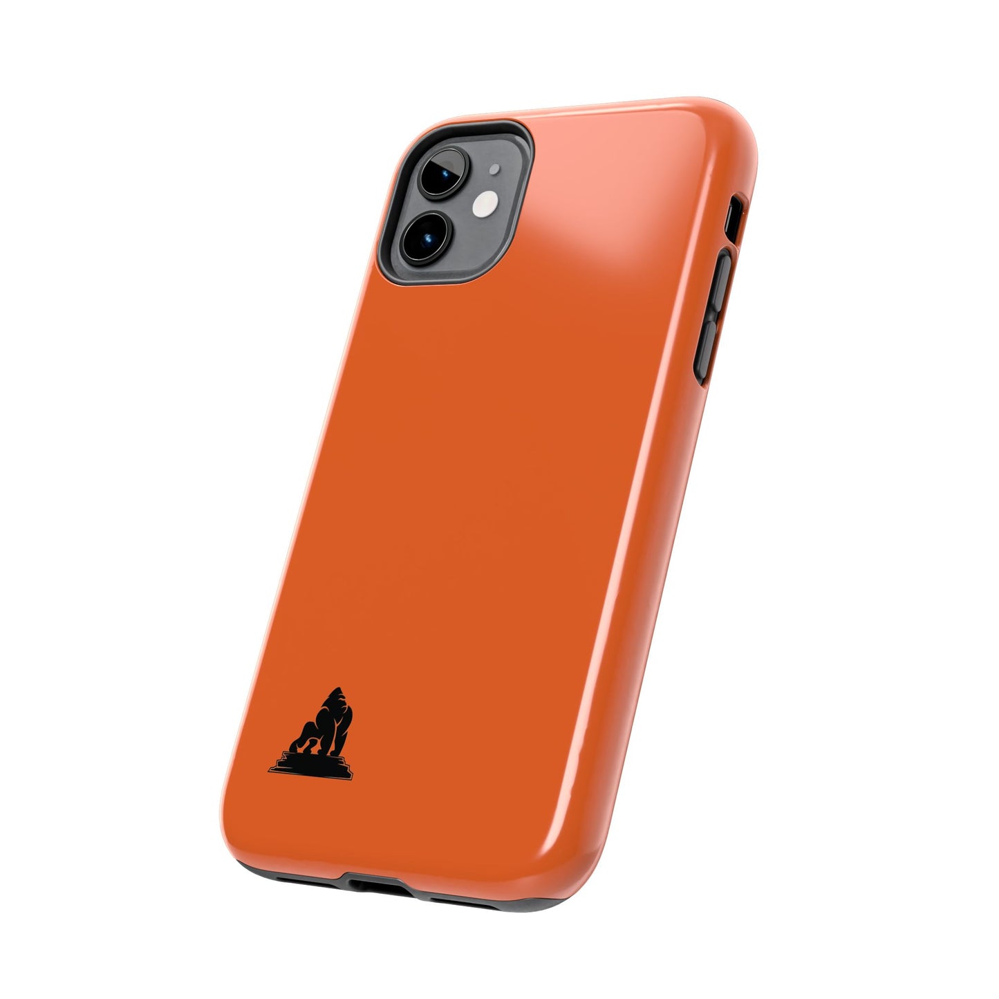 The Gorilla Hard Shell "Orange"