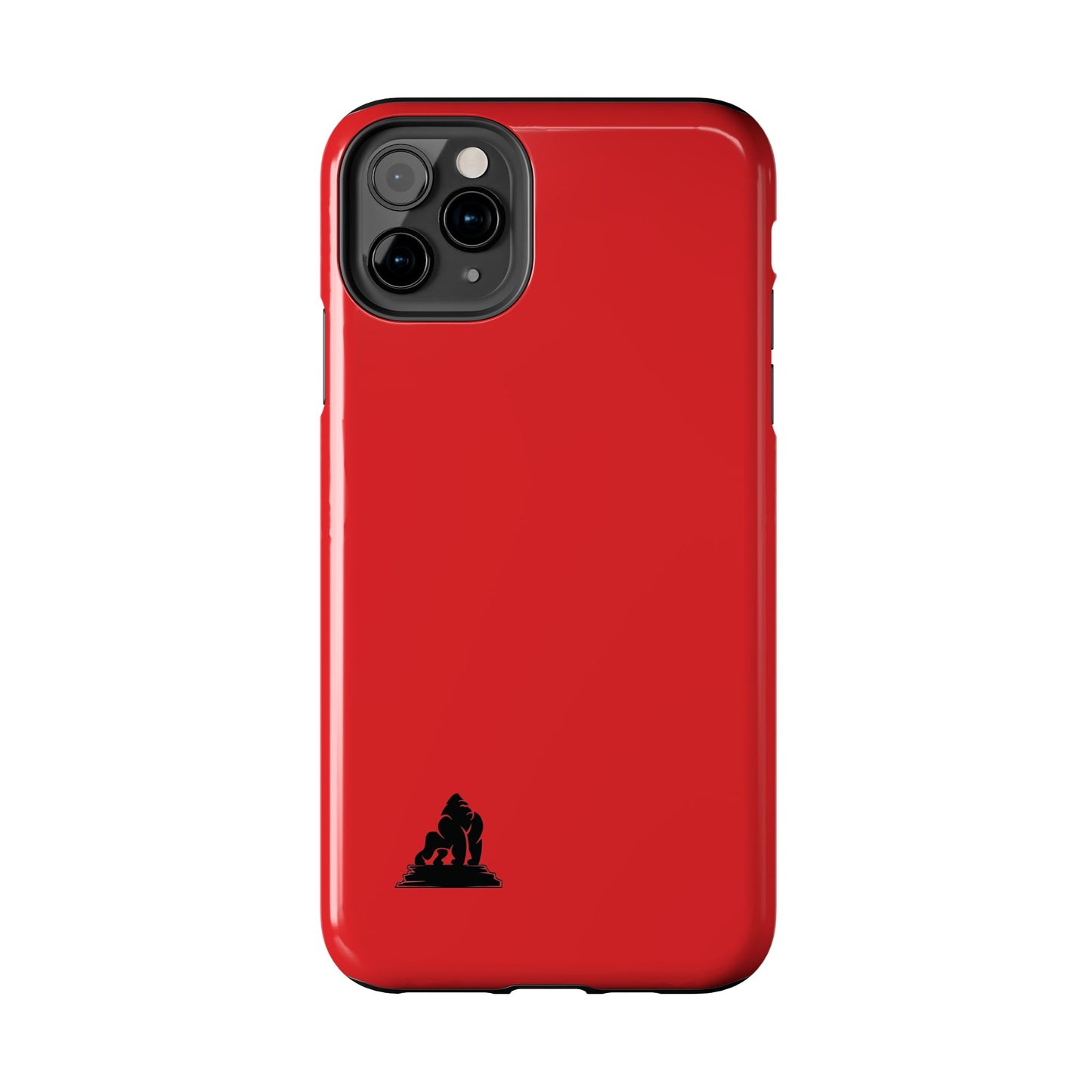 The Gorilla Hard Shell "RED"