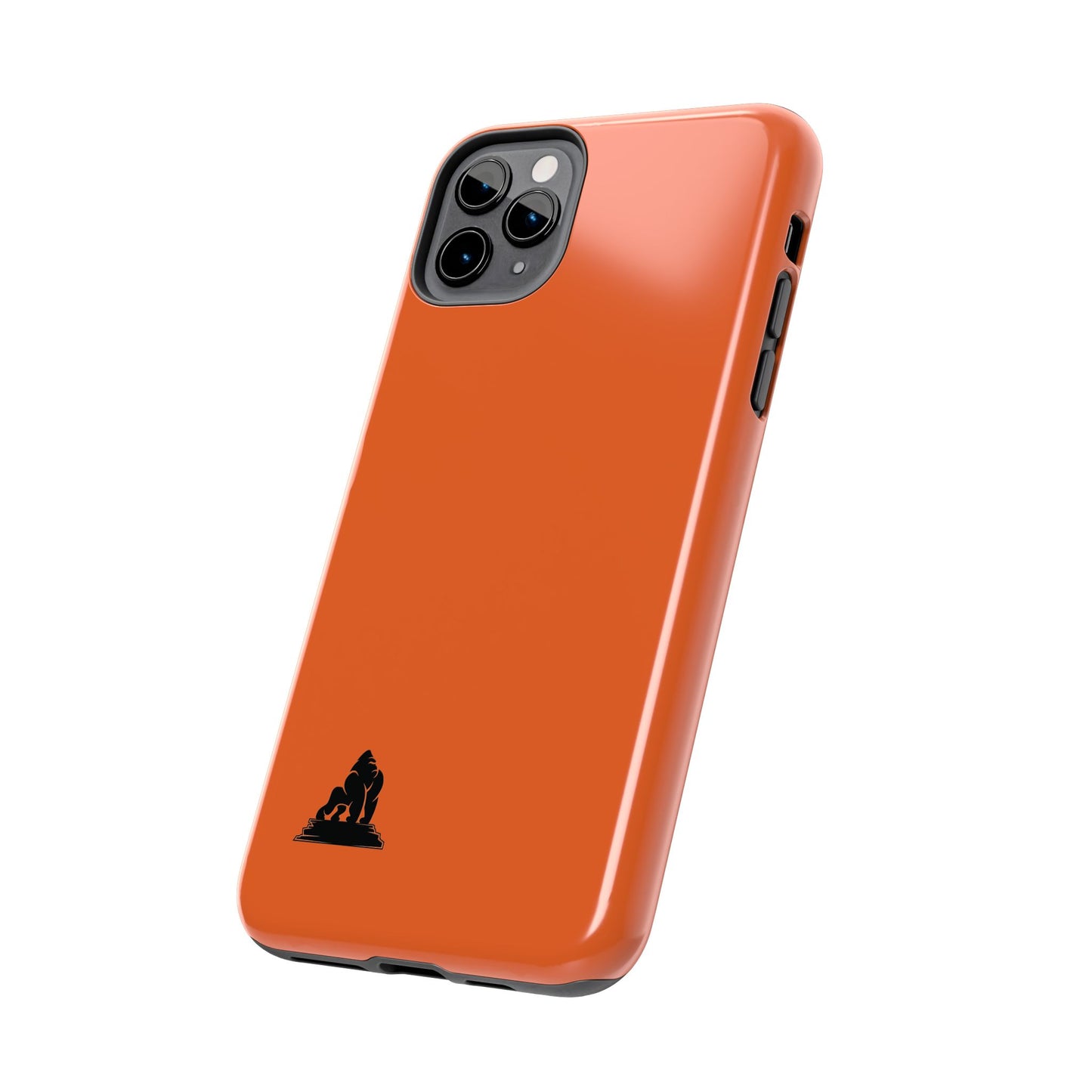 The Gorilla Hard Shell "Orange"