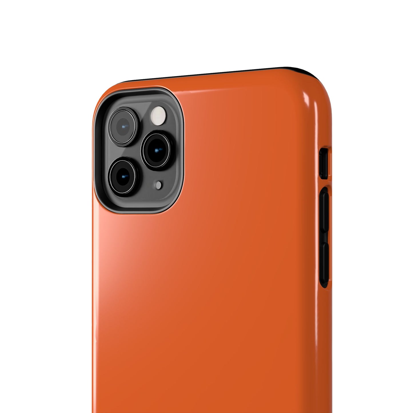 The Gorilla Hard Shell "Orange"