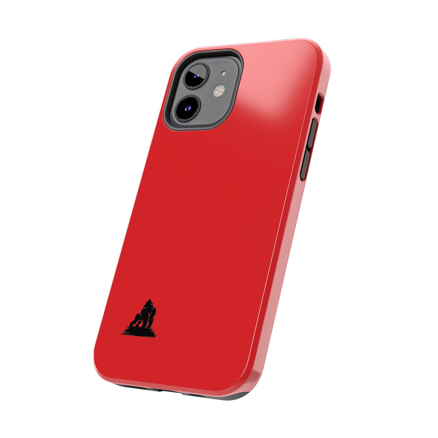 The Gorilla Hard Shell "RED"