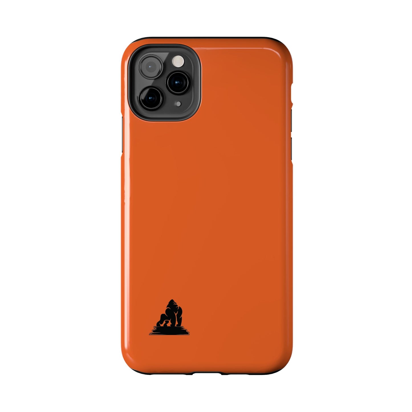 The Gorilla Hard Shell "Orange"
