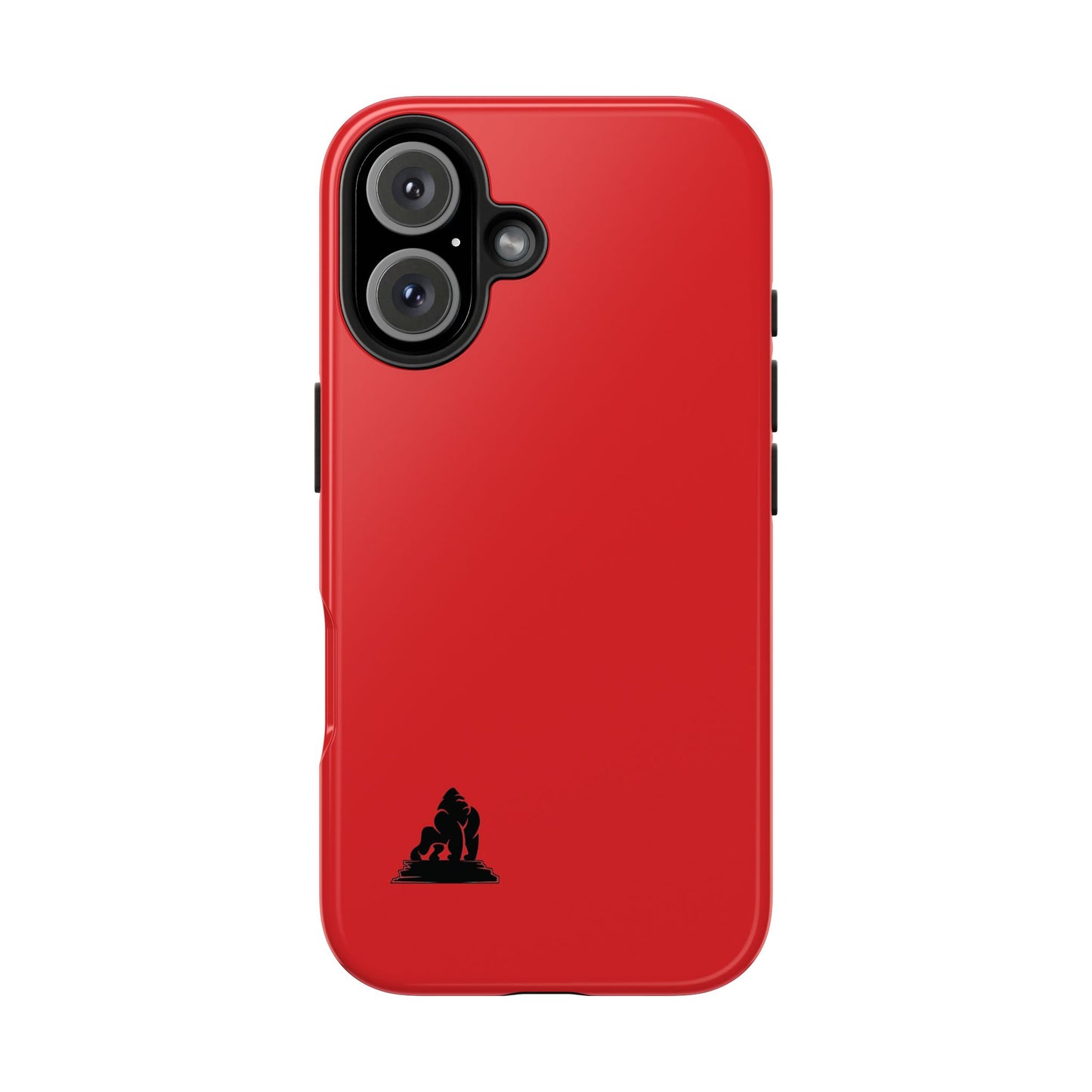 The Gorilla Hard Shell "RED"