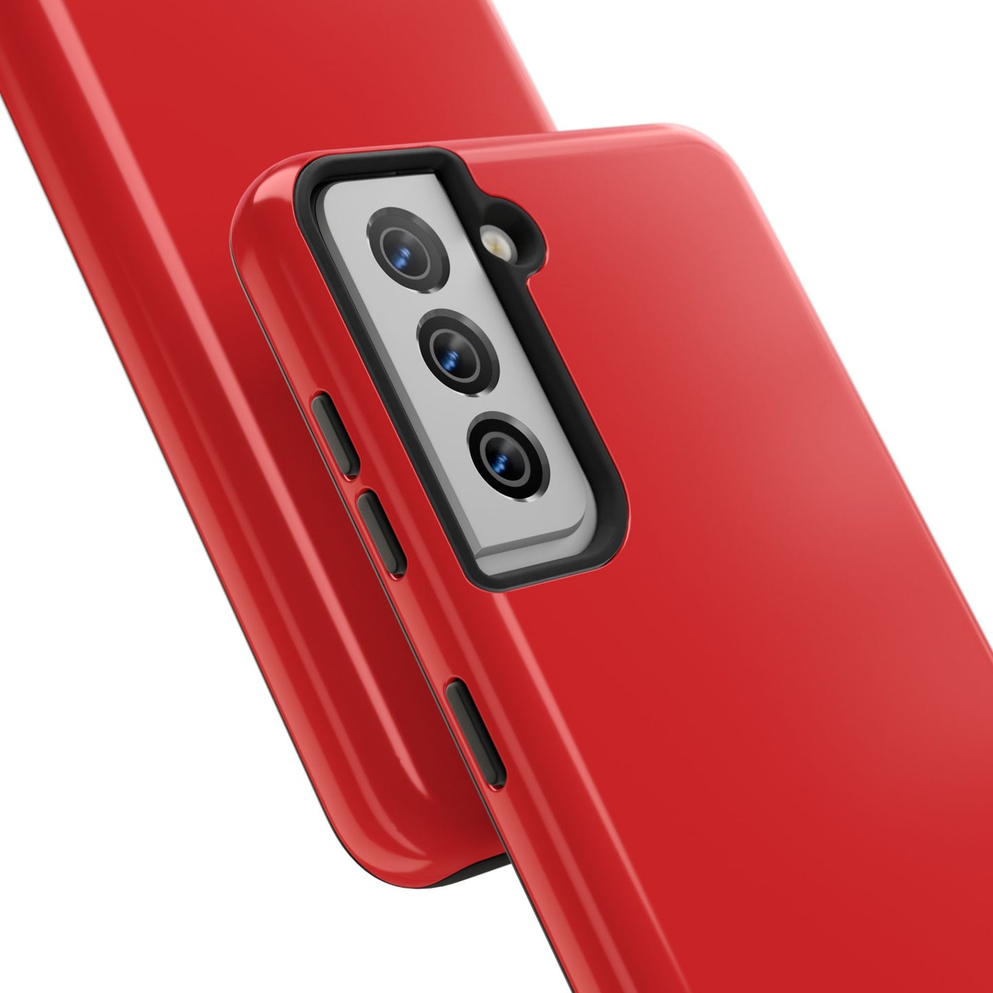 The Gorilla Hard Shell "RED"