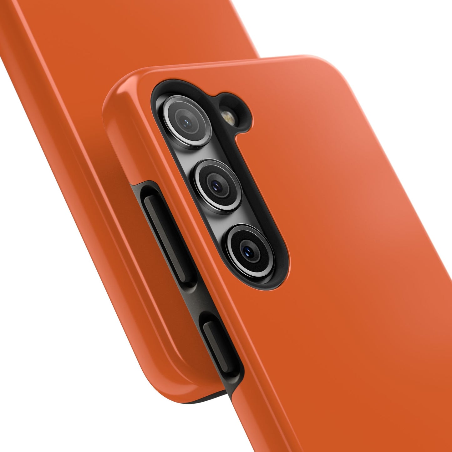 The Gorilla Hard Shell "Orange"