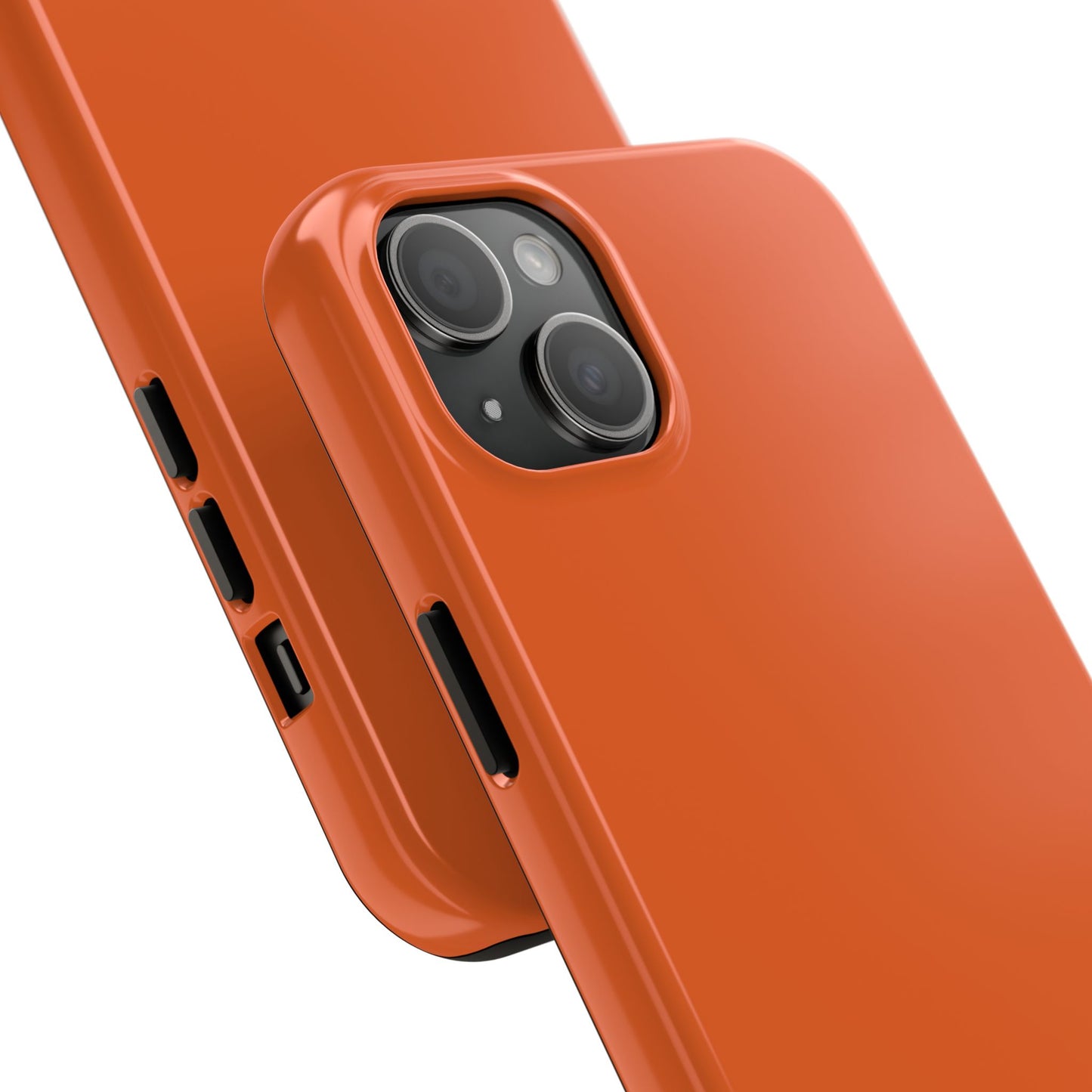 The Gorilla Hard Shell "Orange"