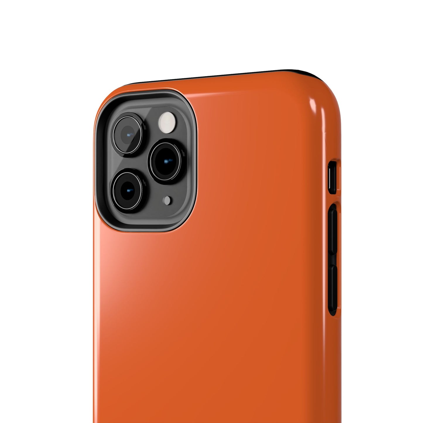 The Gorilla Hard Shell "Orange"