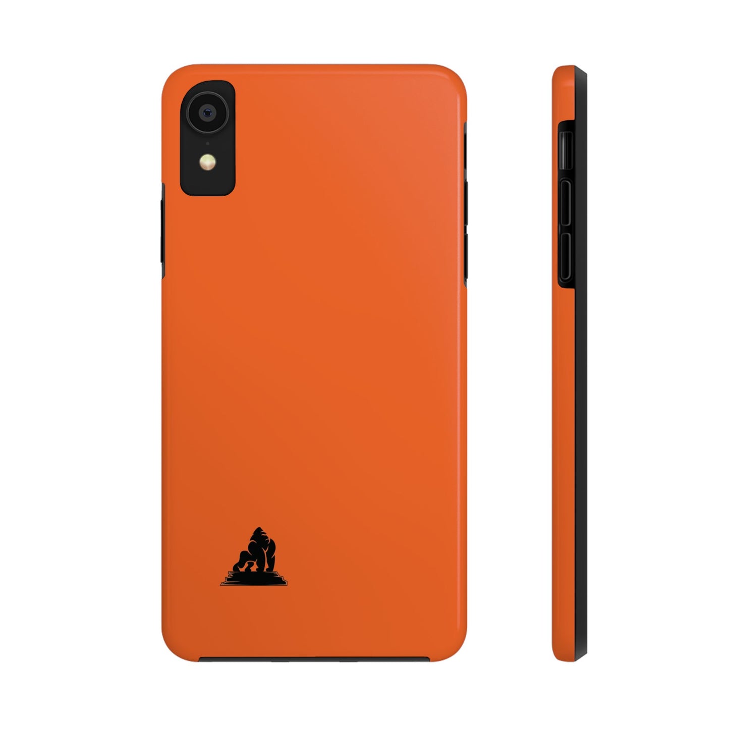 The Gorilla Hard Shell "Orange"
