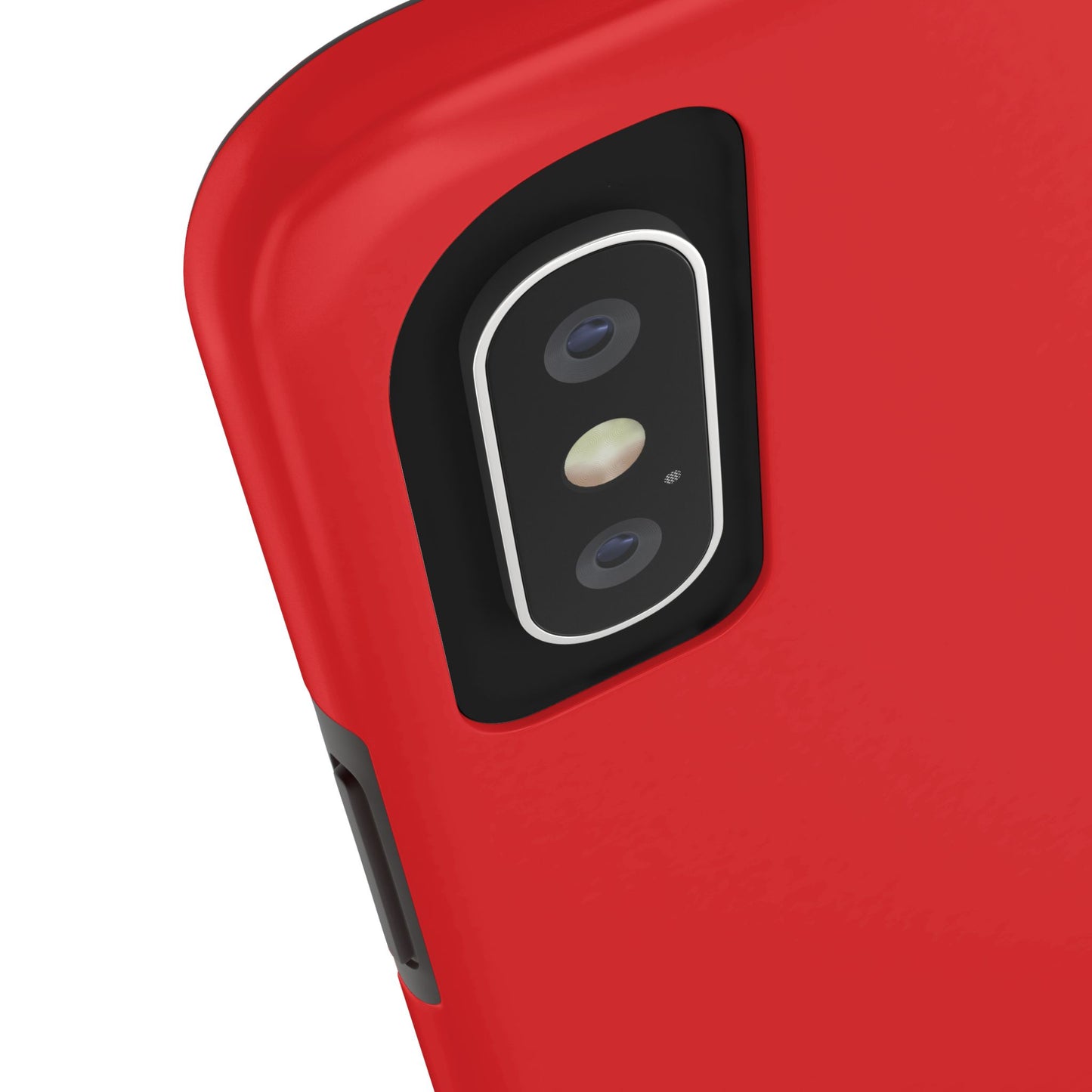 The Gorilla Hard Shell "RED"