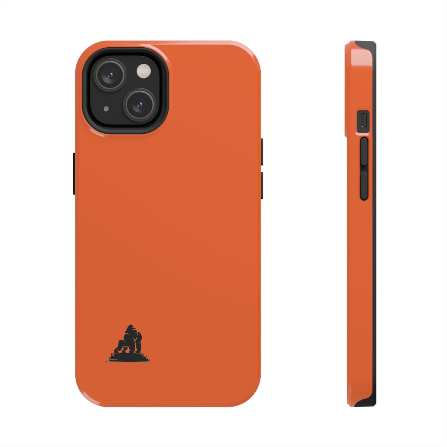 The Gorilla Hard Shell "Orange"