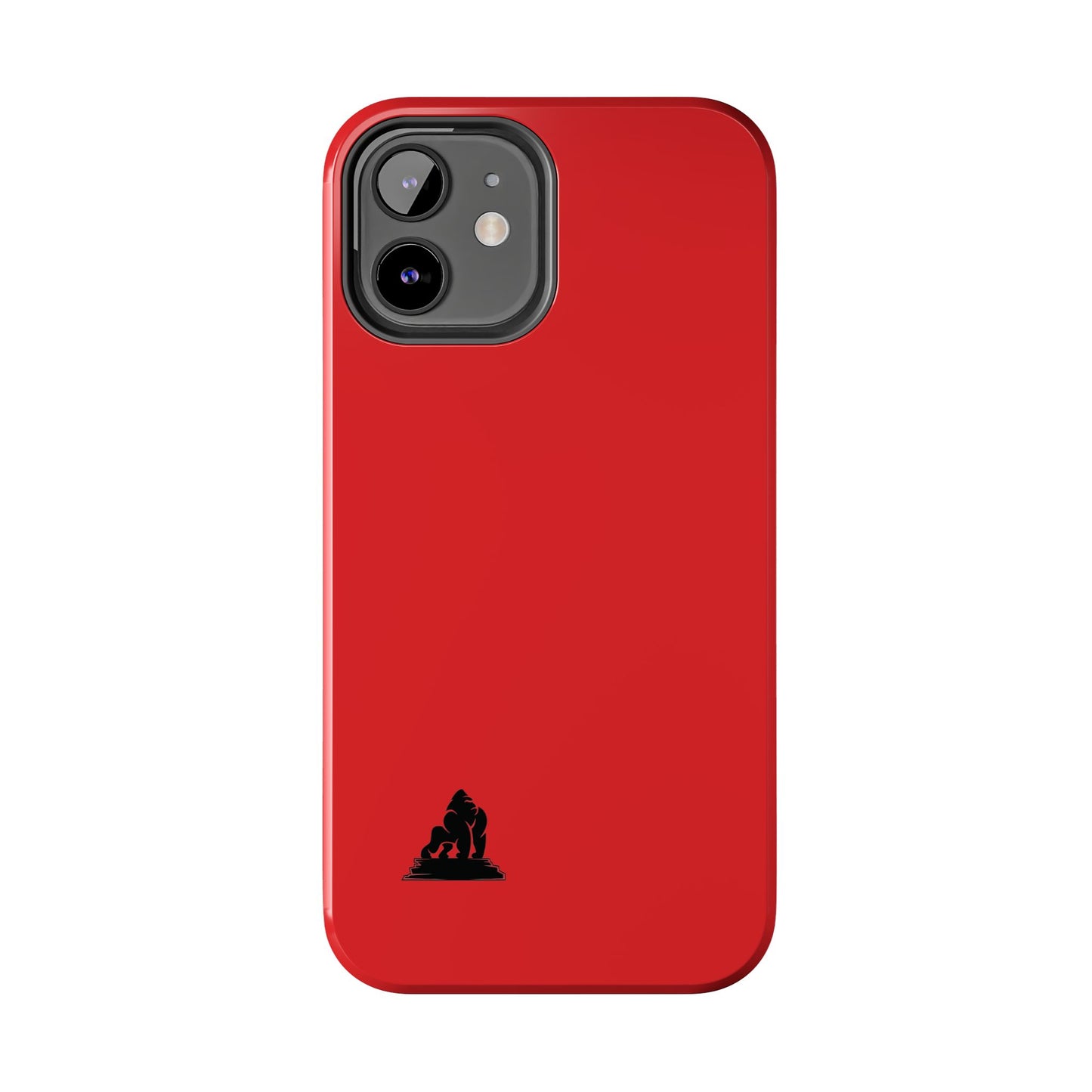 The Gorilla Hard Shell "RED"