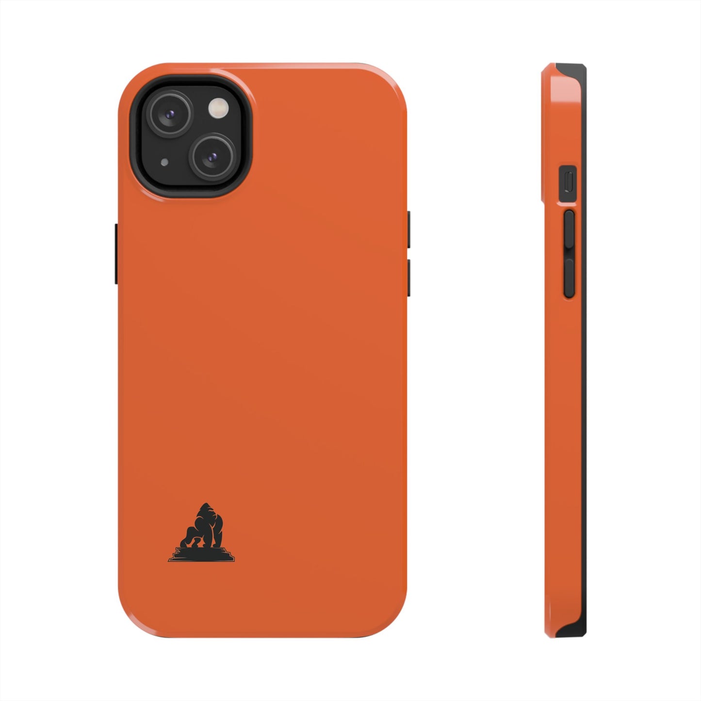 The Gorilla Hard Shell "Orange"