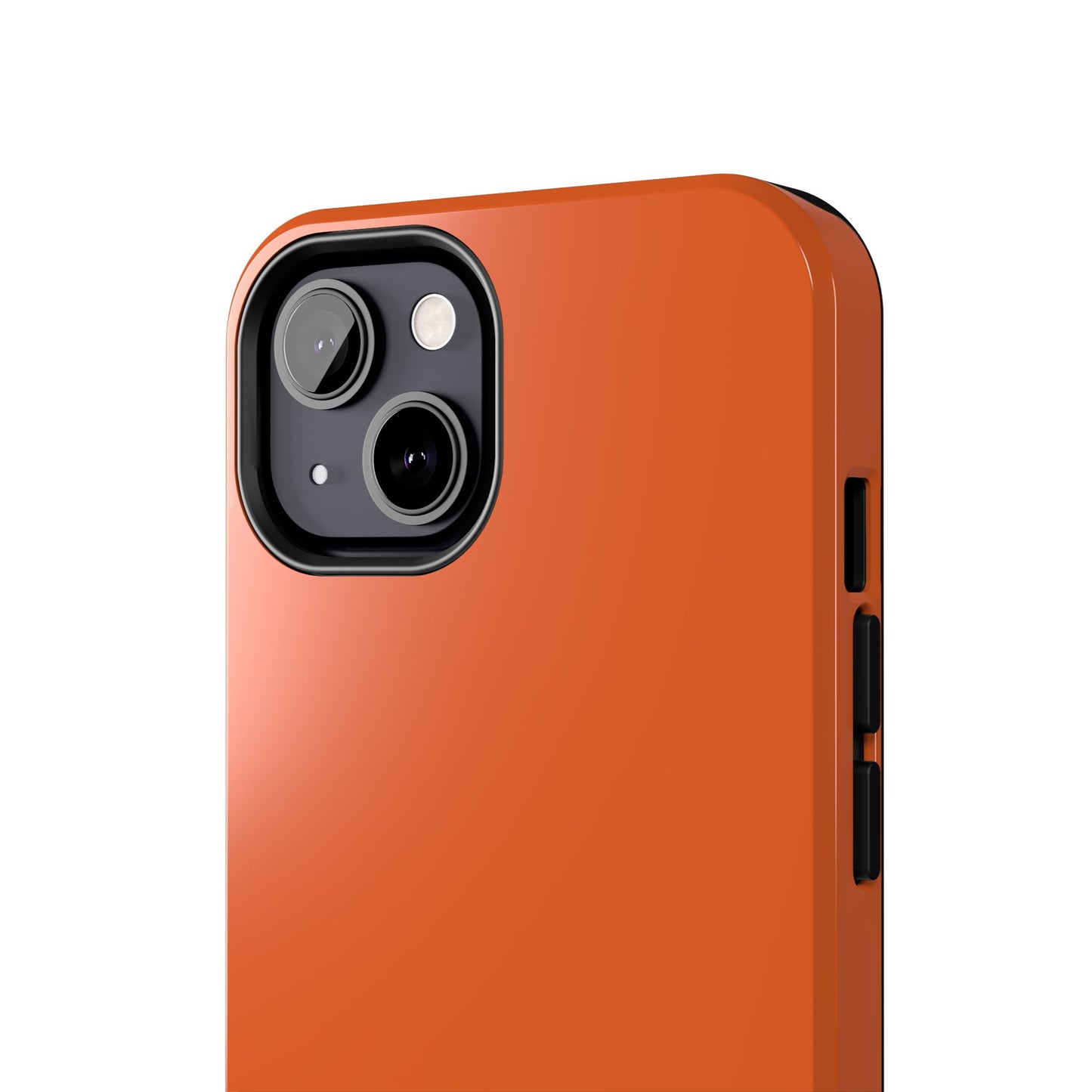 The Gorilla Hard Shell "Orange"