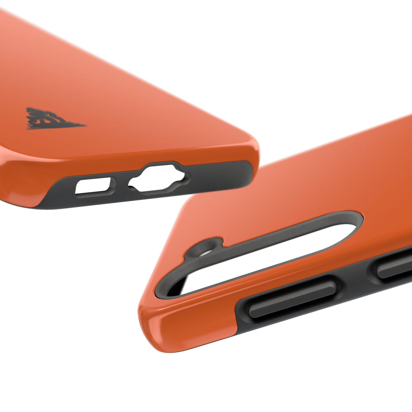 The Gorilla Hard Shell "Orange"