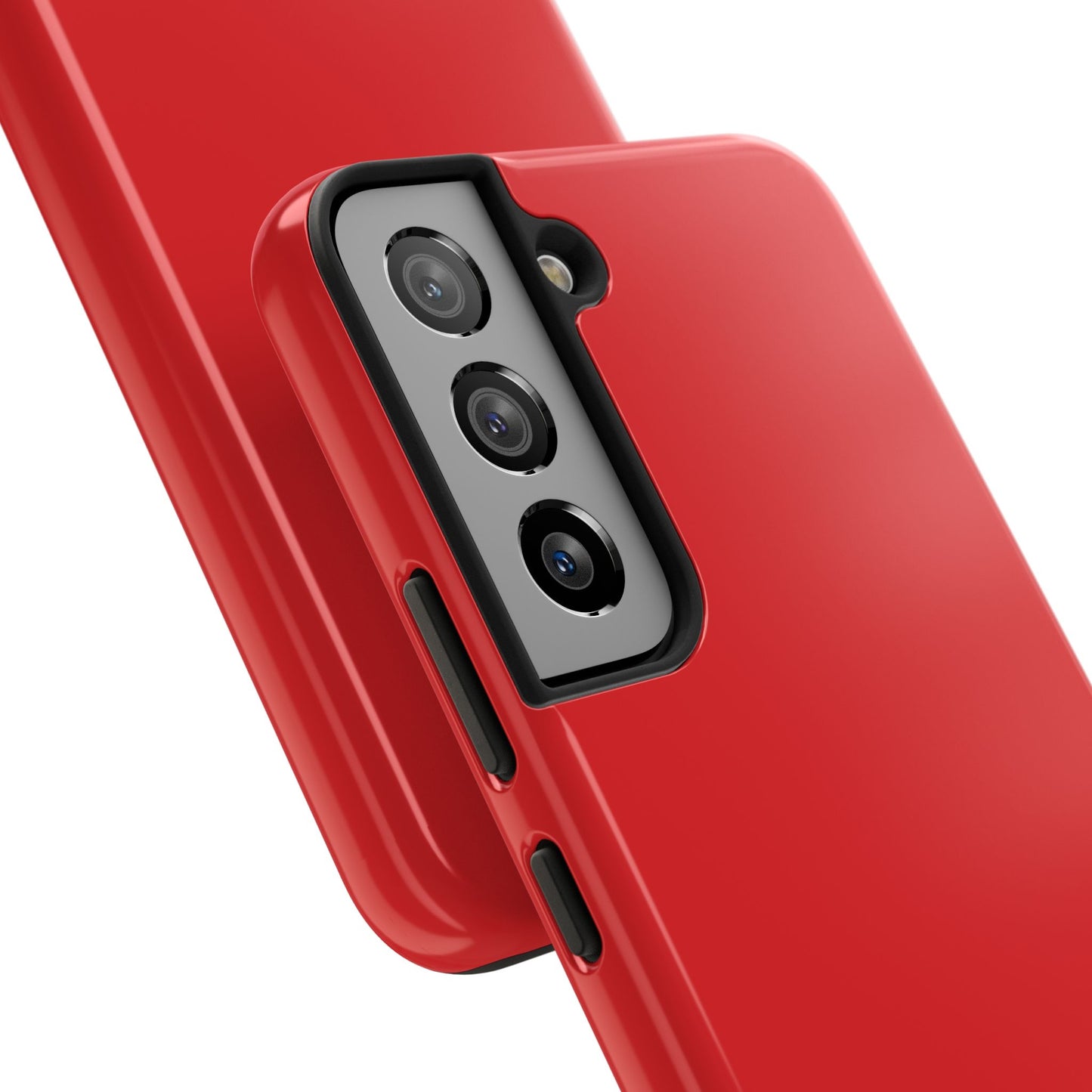 The Gorilla Hard Shell "RED"