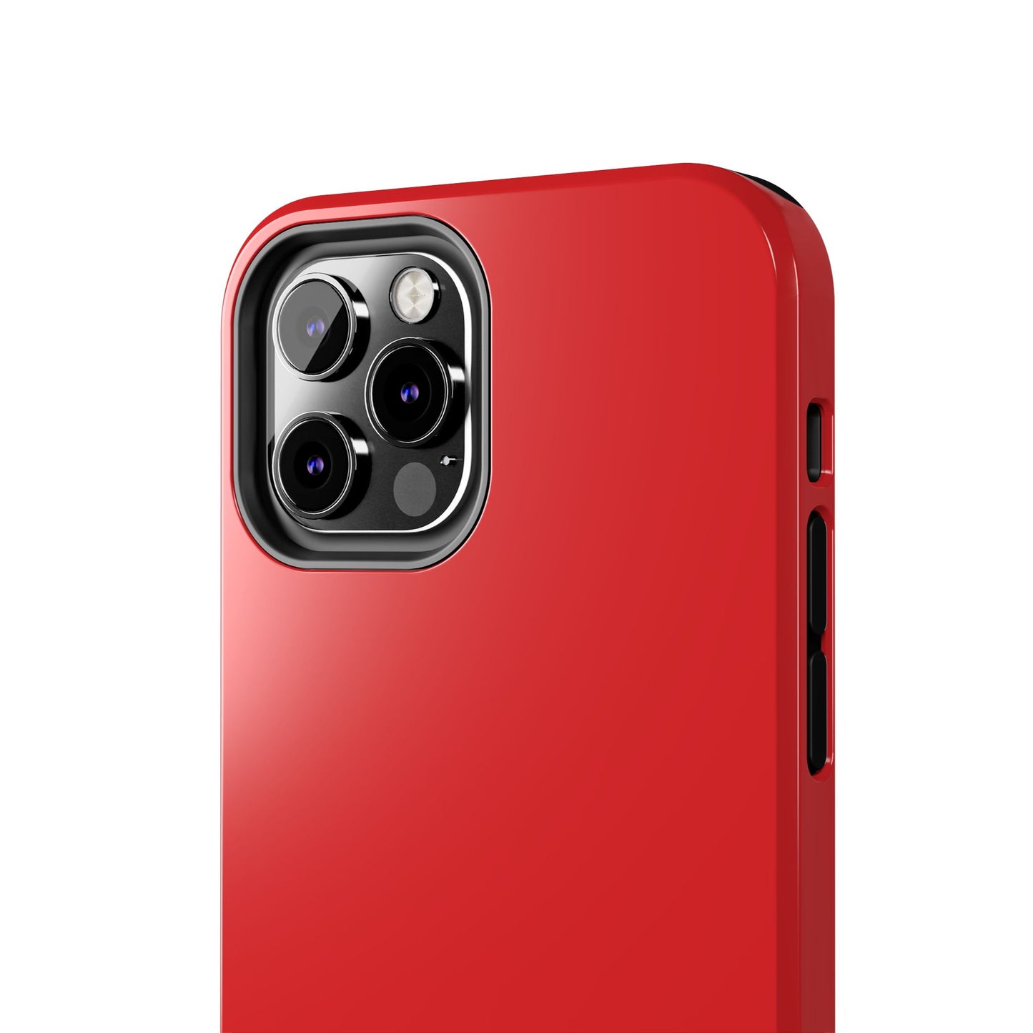 The Gorilla Hard Shell "RED"