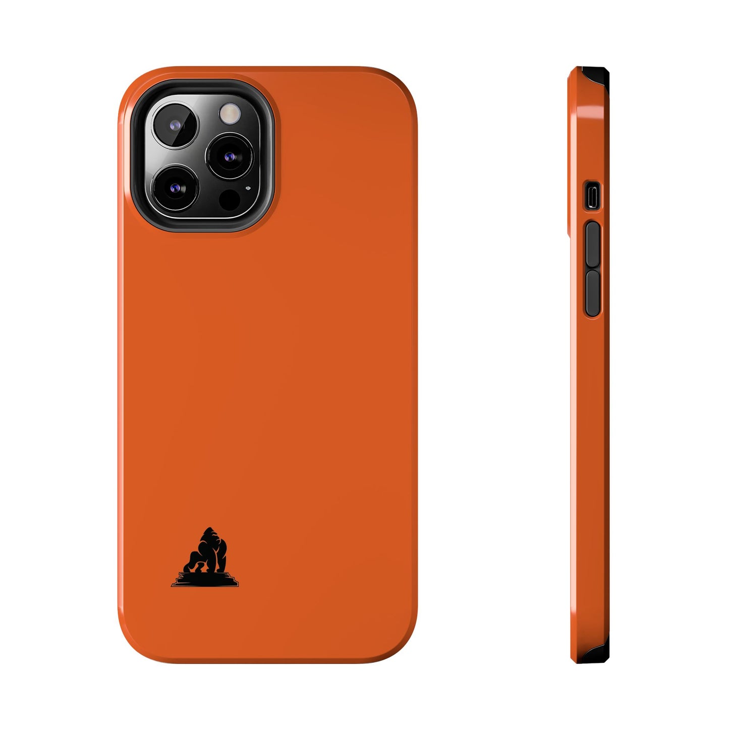 The Gorilla Hard Shell "Orange"