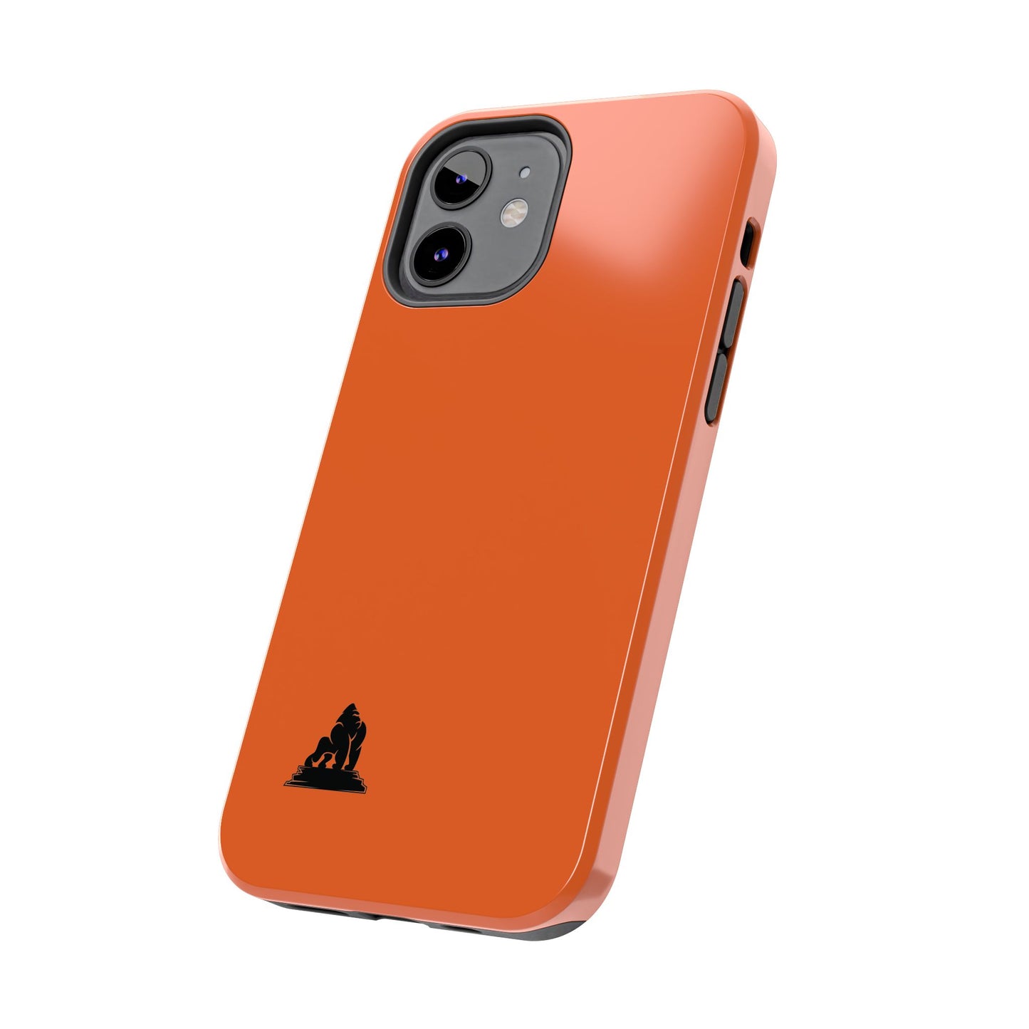 The Gorilla Hard Shell "Orange"