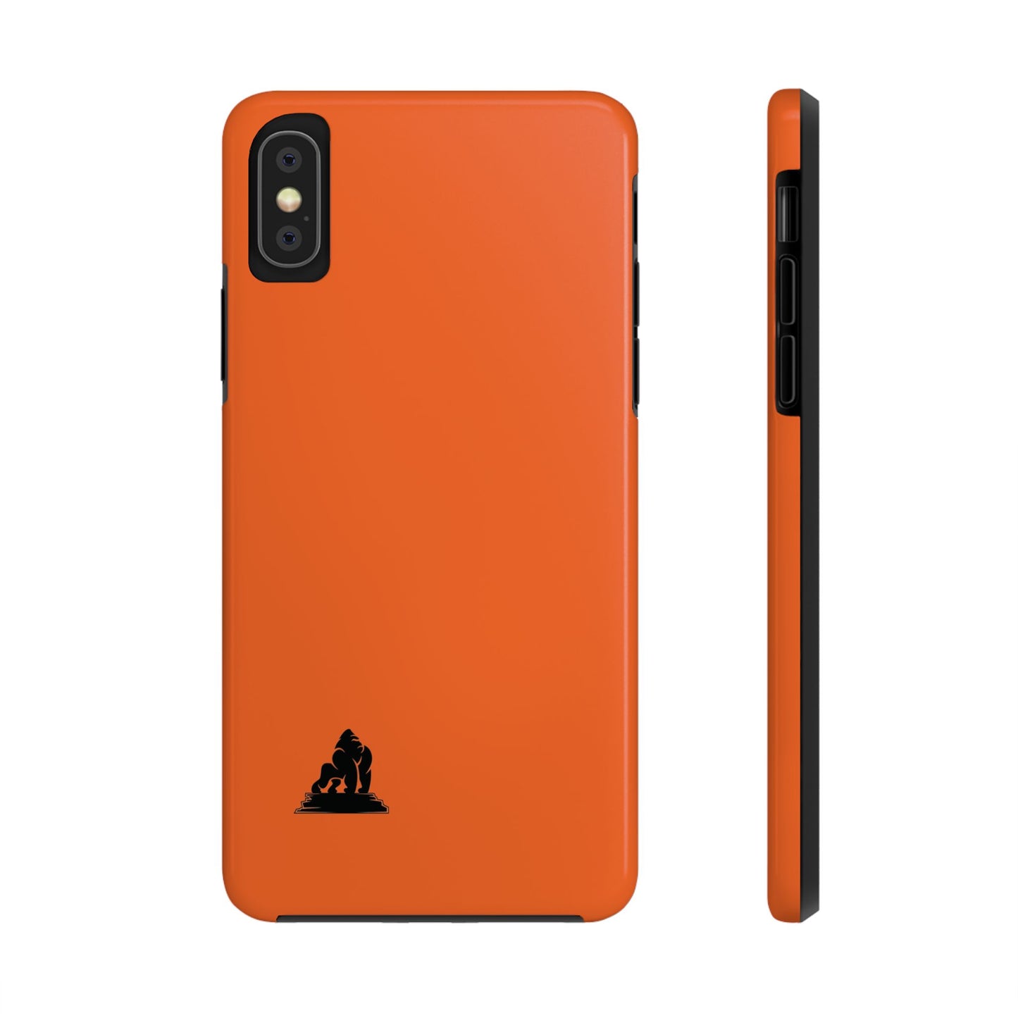 The Gorilla Hard Shell "Orange"