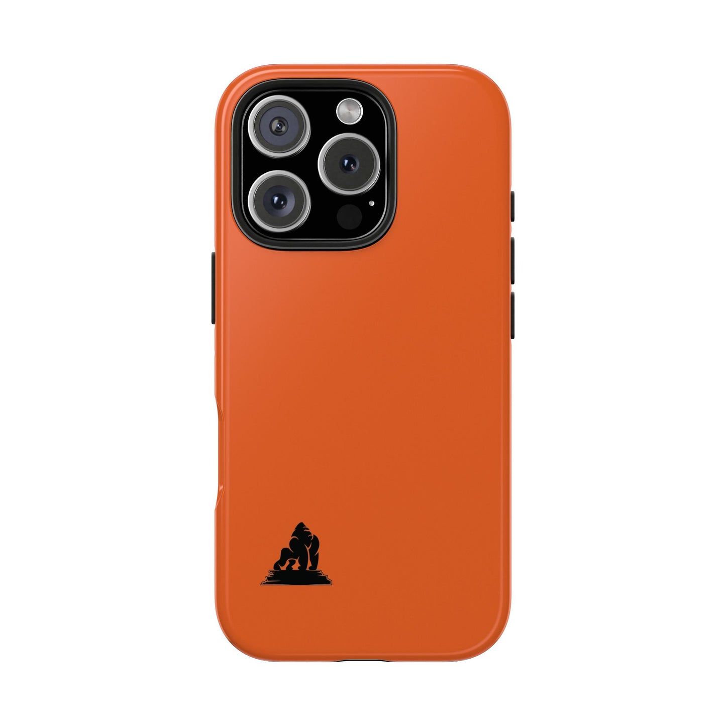 The Gorilla Hard Shell "Orange"