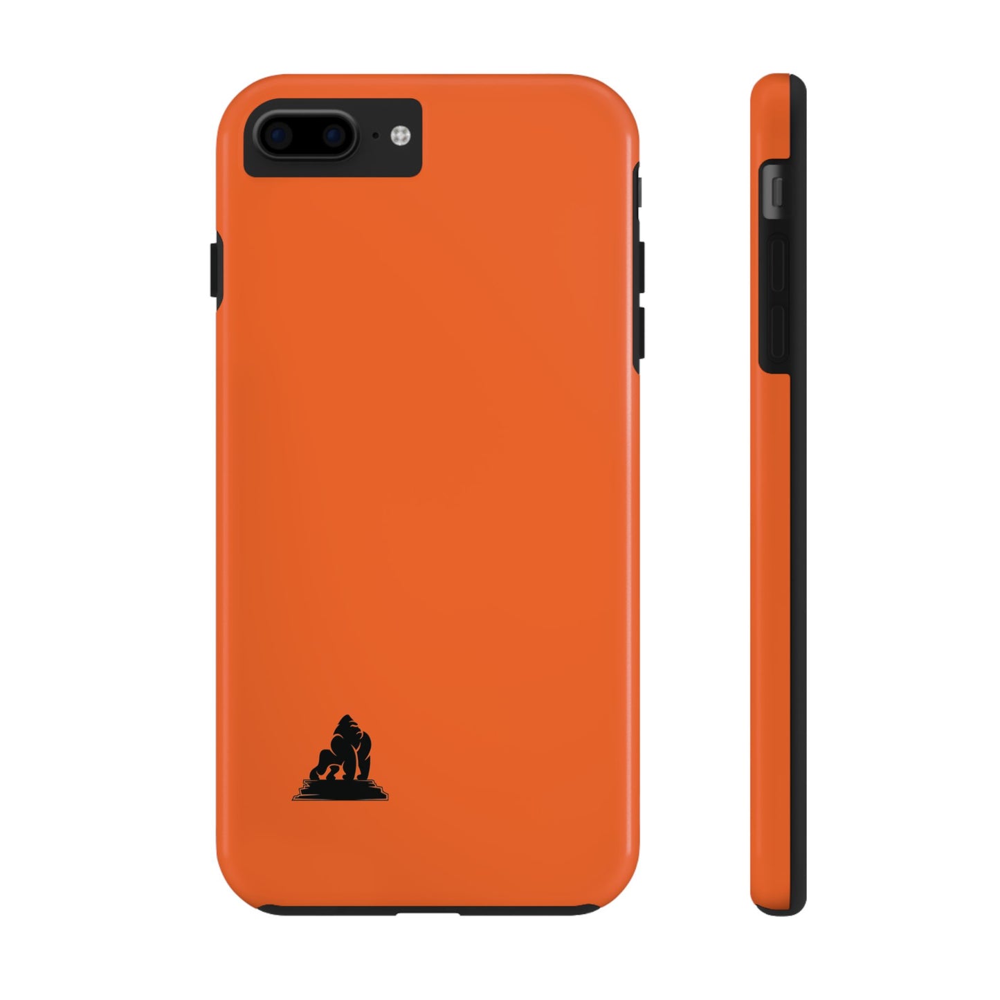 The Gorilla Hard Shell "Orange"
