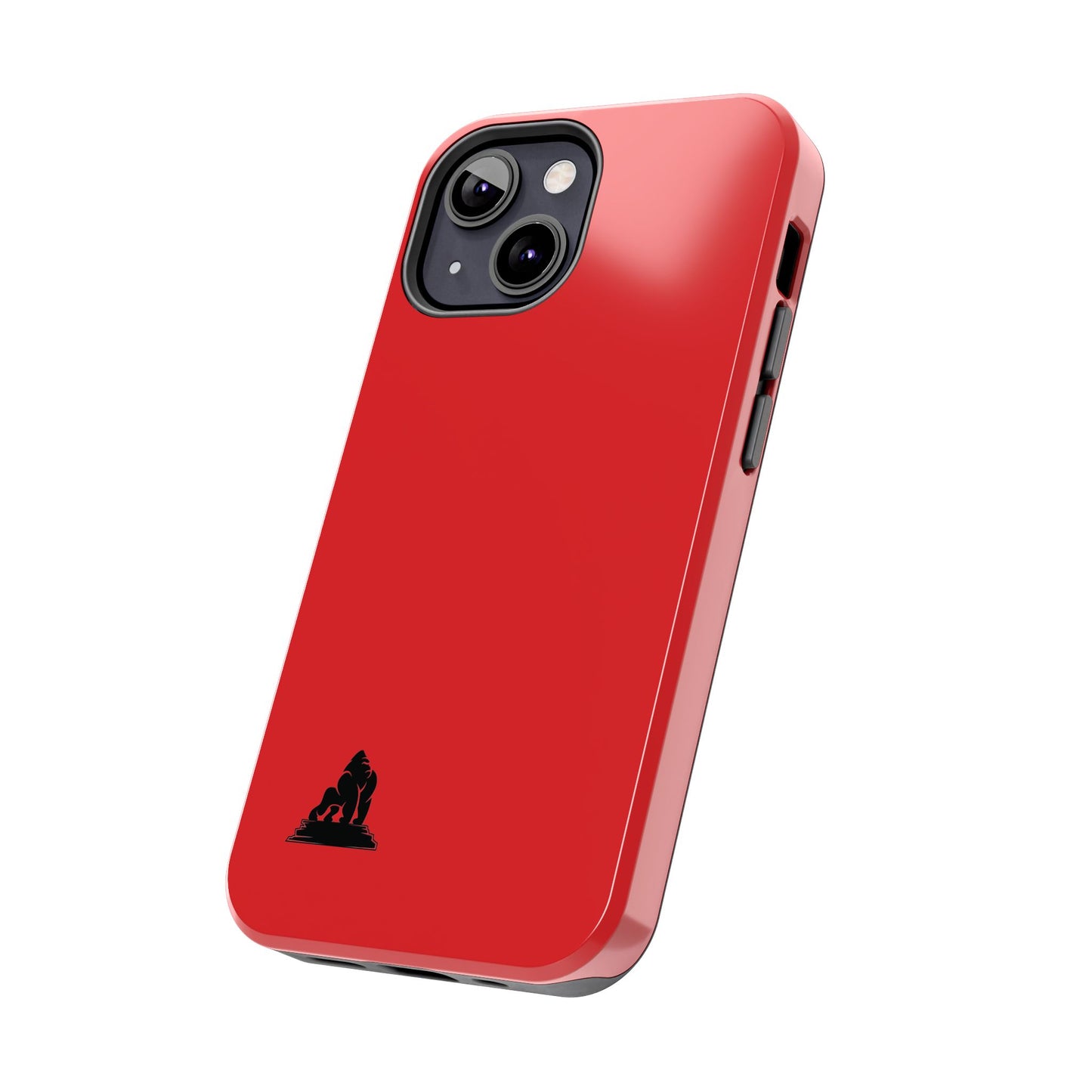 The Gorilla Hard Shell "RED"