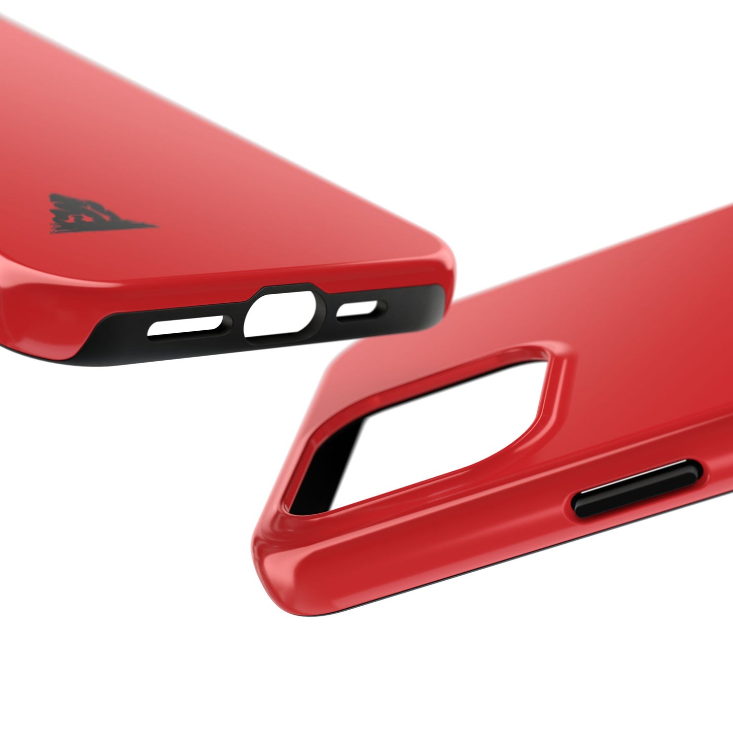 The Gorilla Hard Shell "RED"
